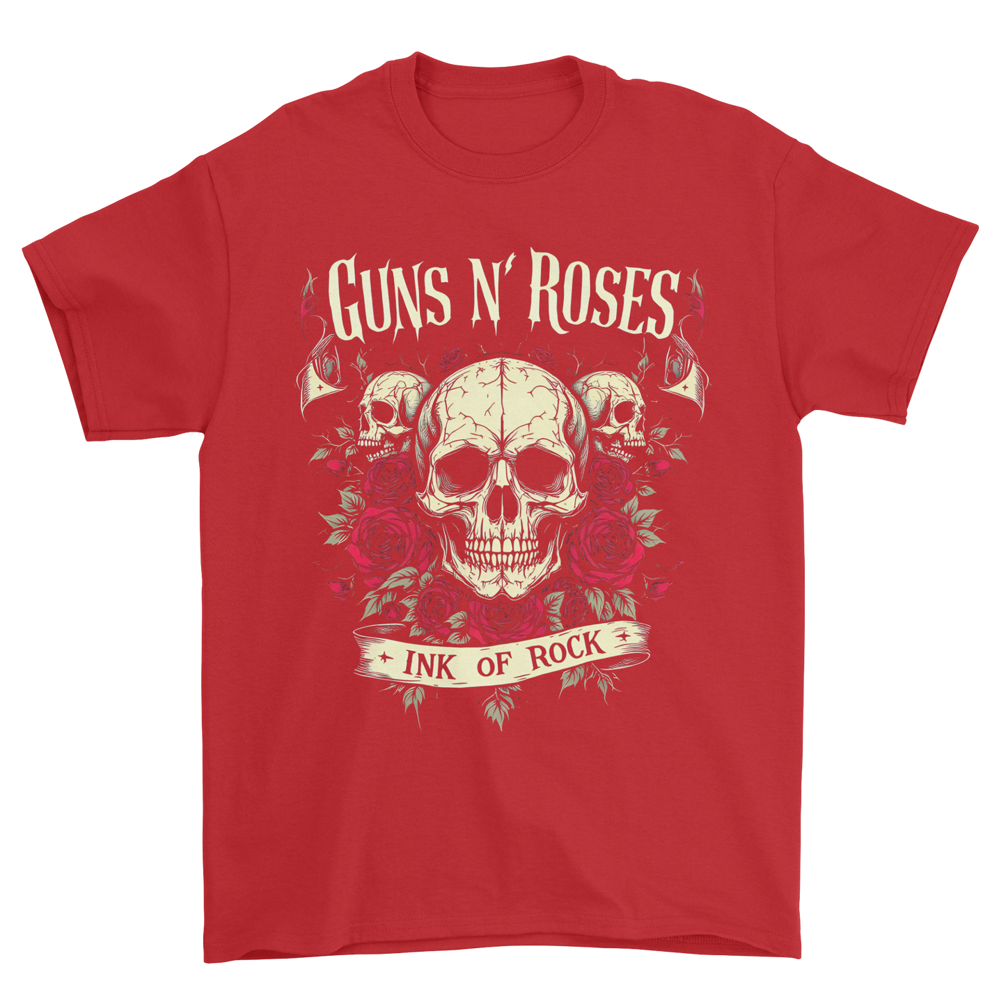 Guns N Roses