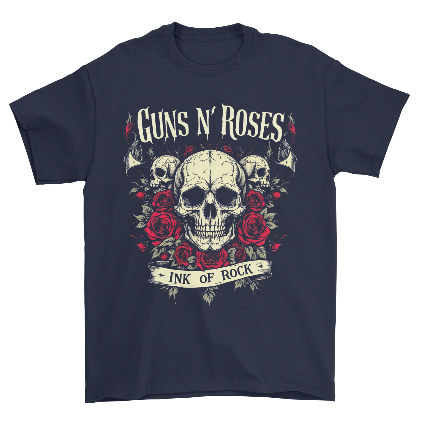 Guns N Roses
