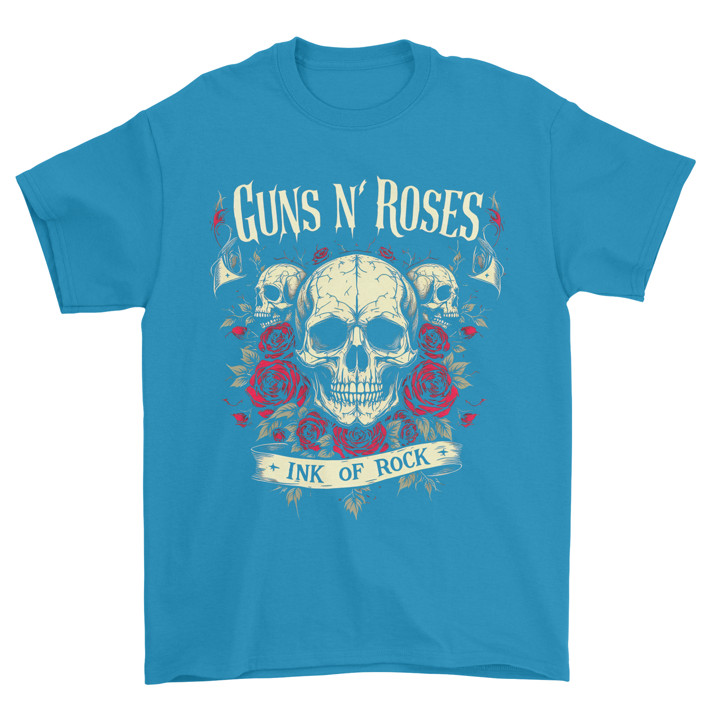 Guns N Roses