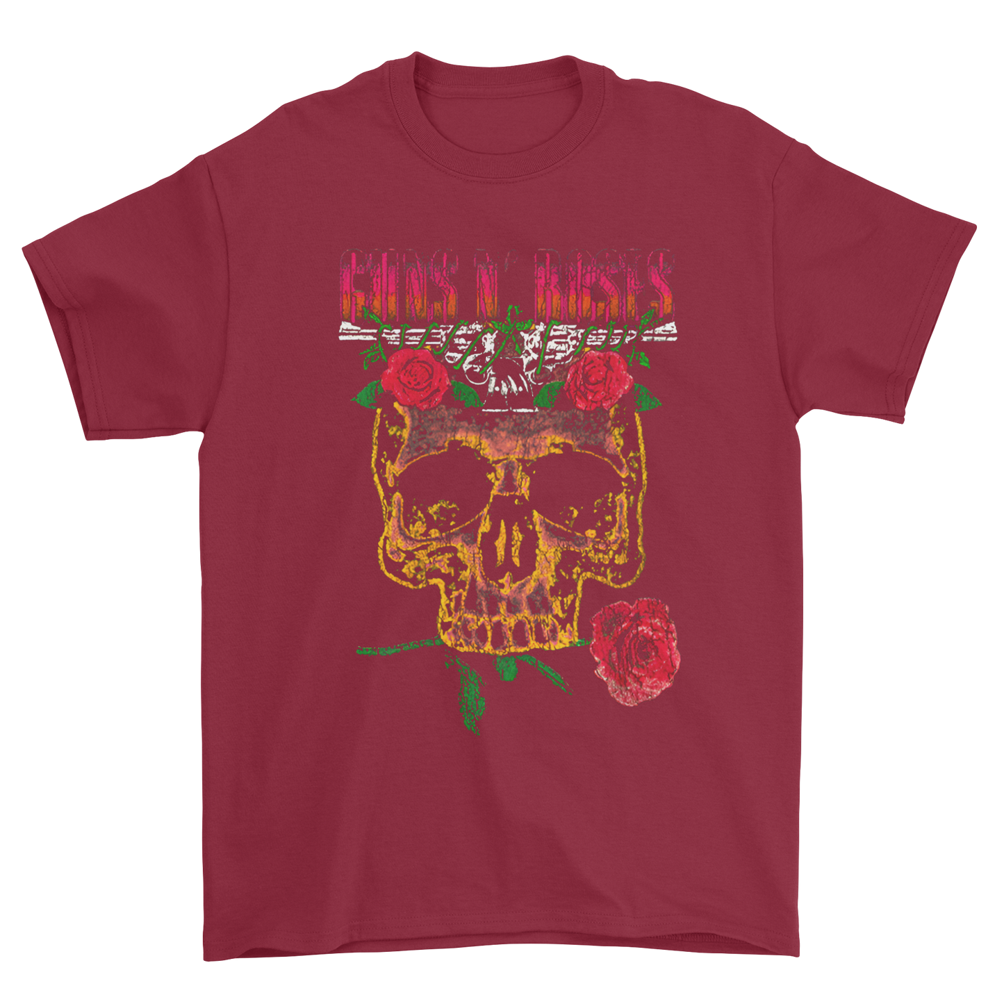 Guns N Roses