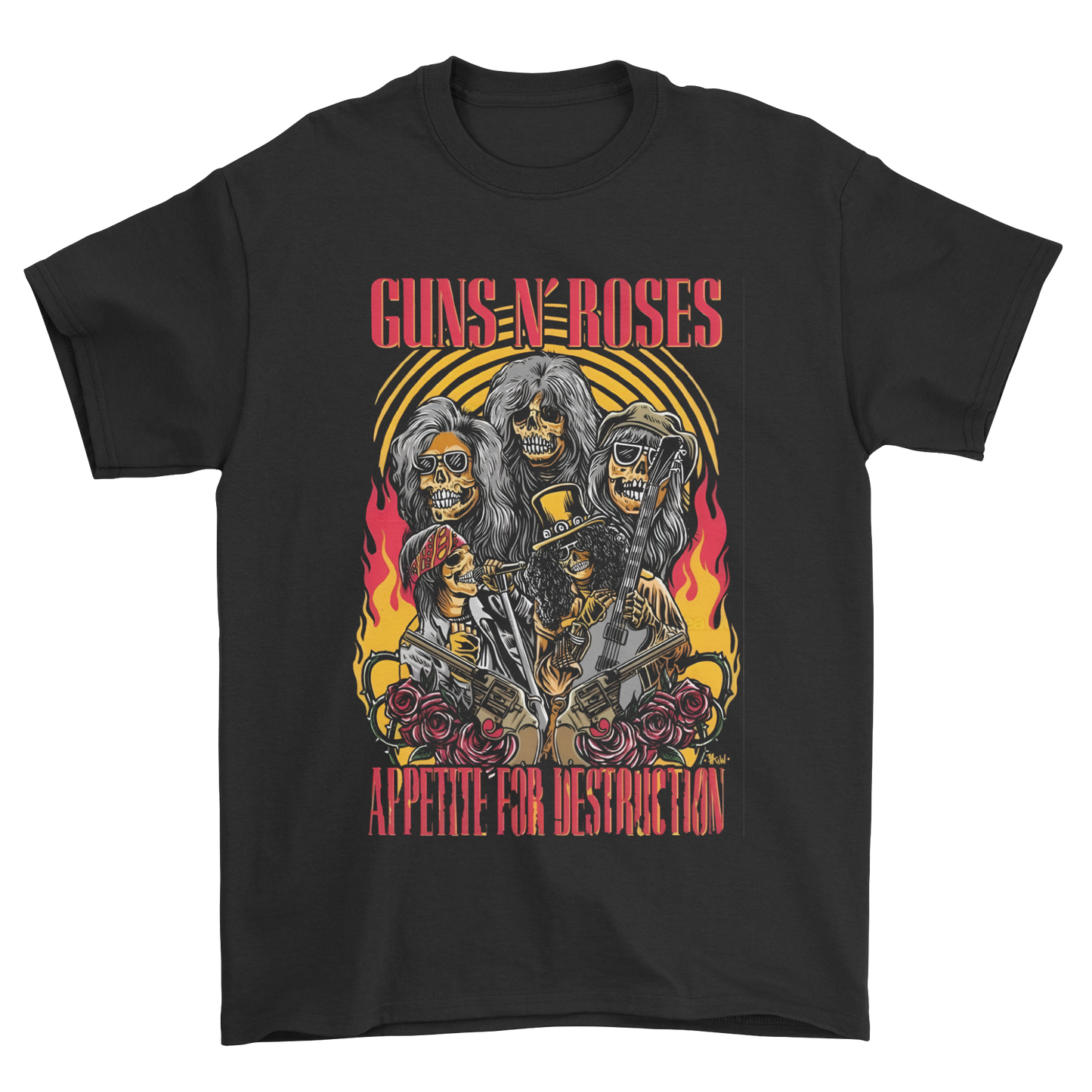 Guns N Roses