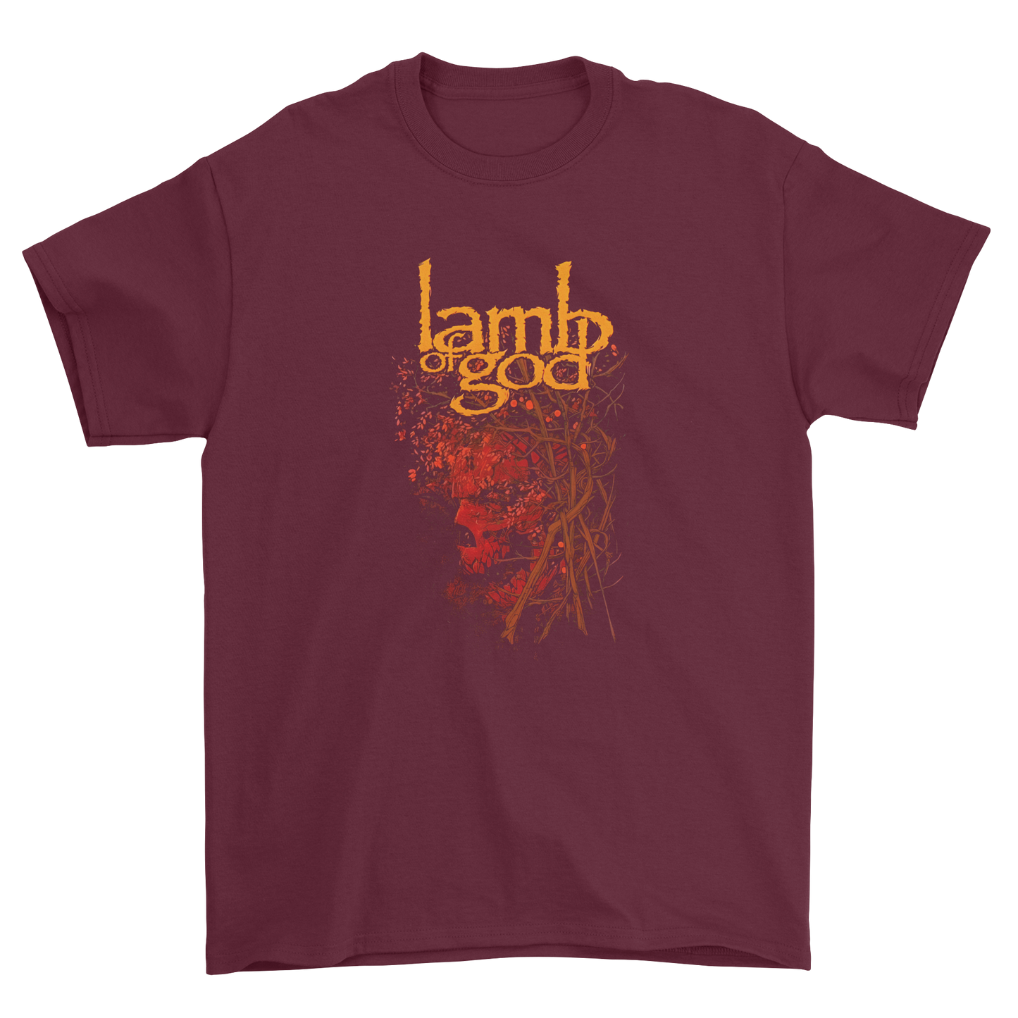 Lamb Of God