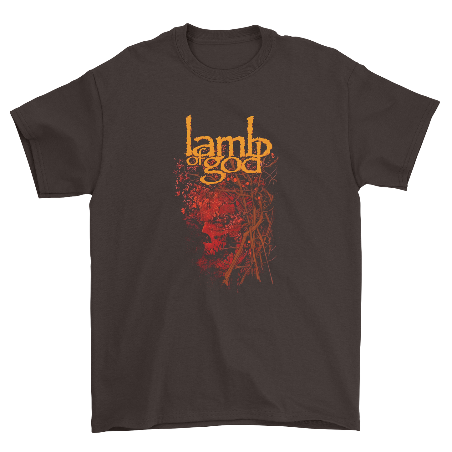 Lamb Of God