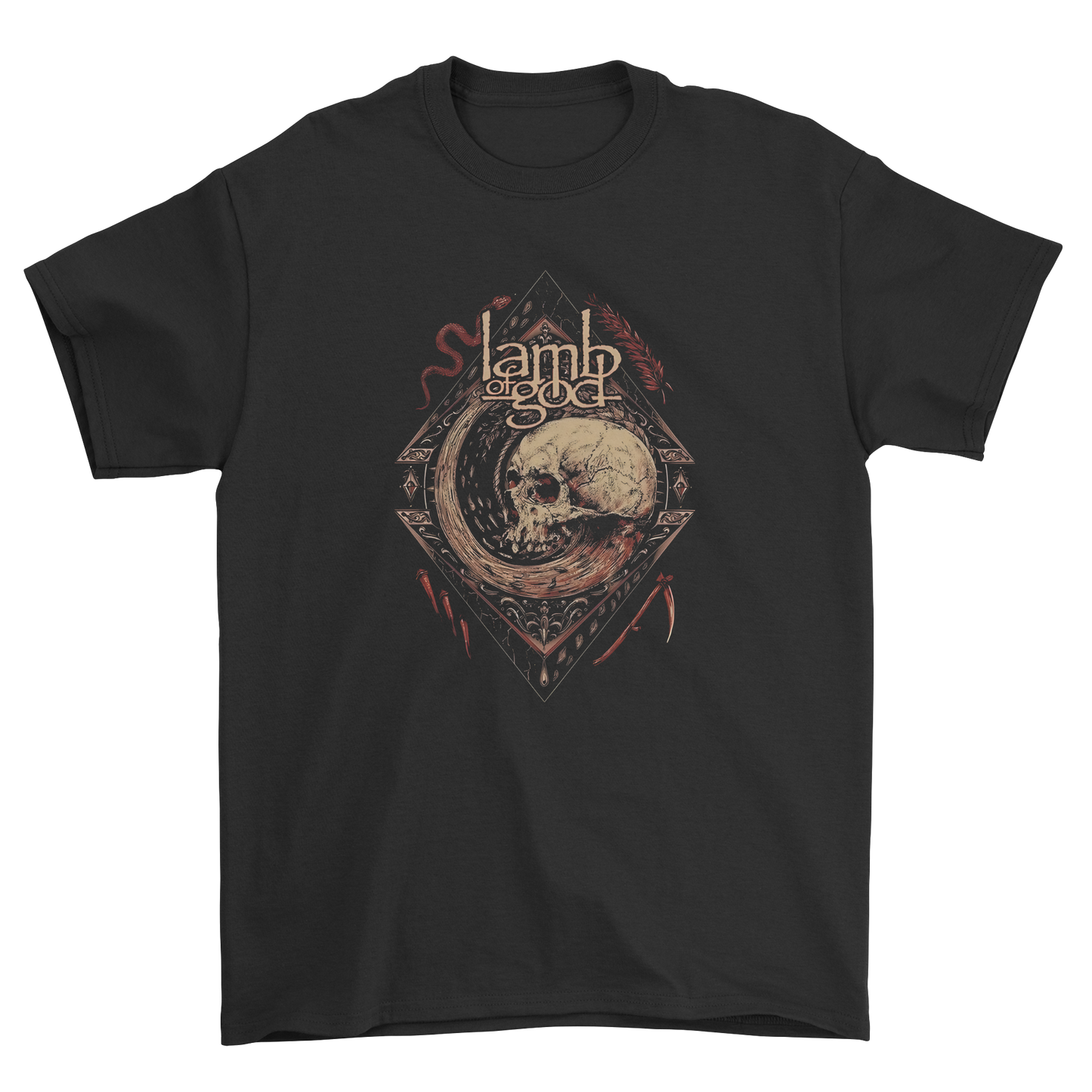 Lamb Of God
