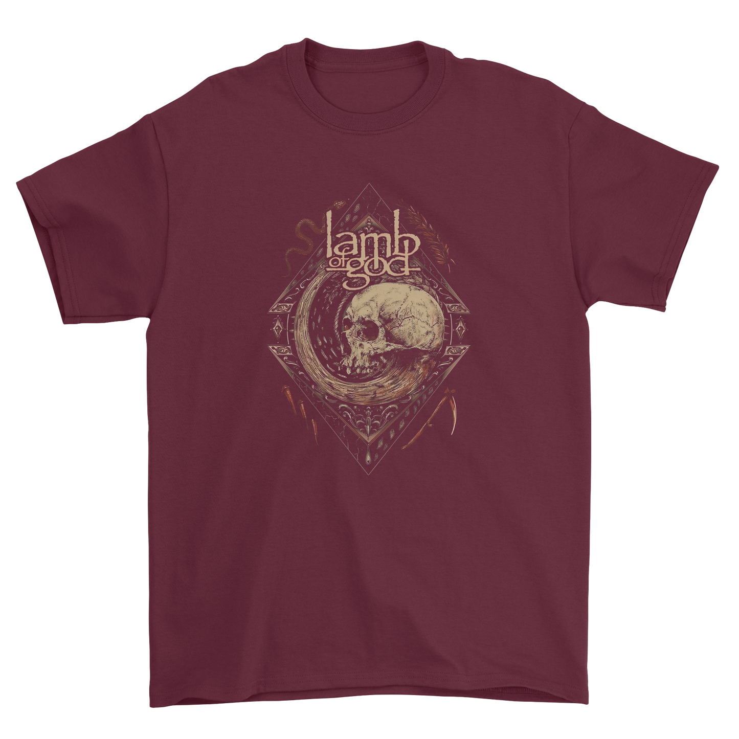 Lamb Of God