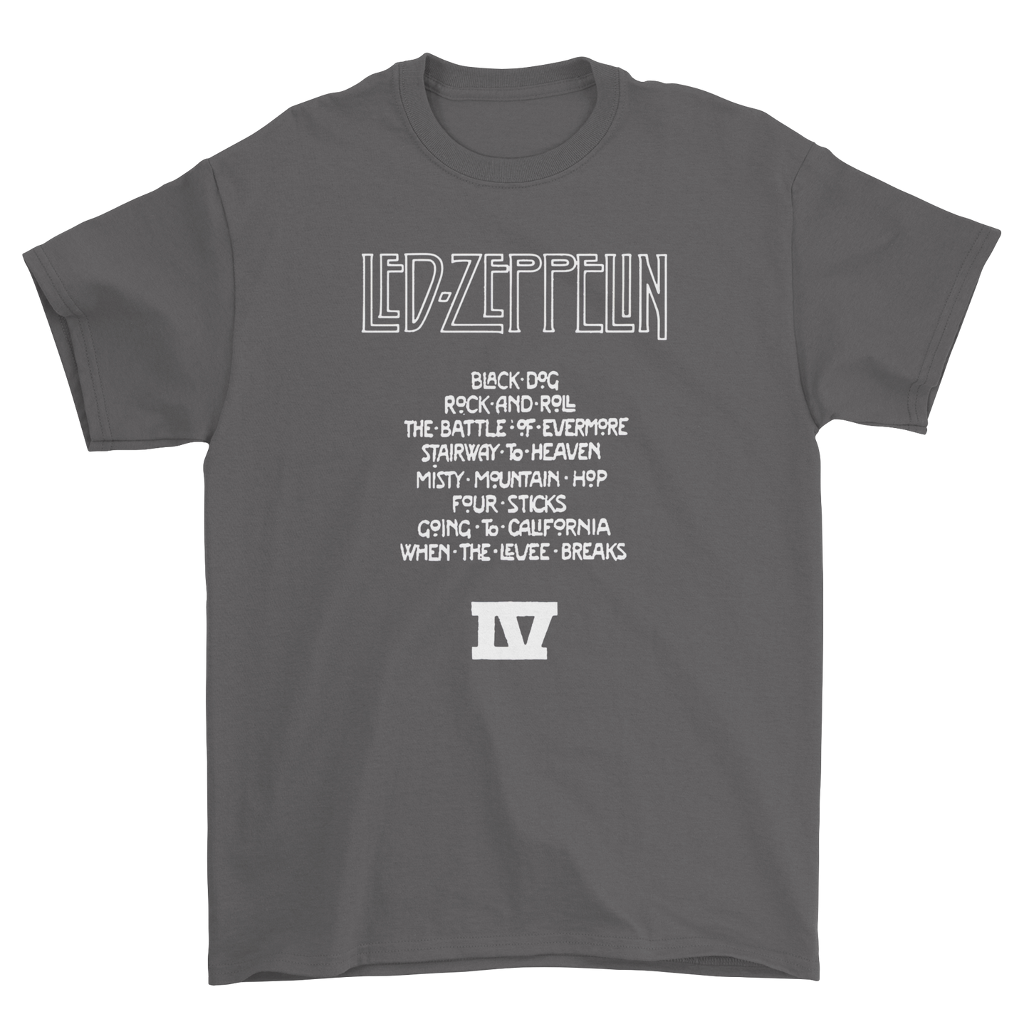 Led Zeppelin