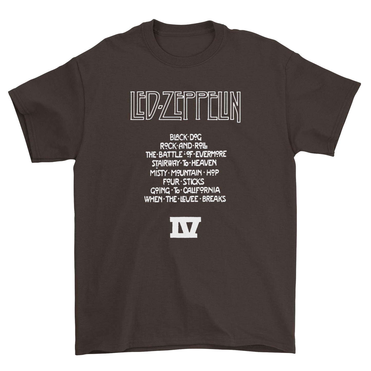 Led Zeppelin