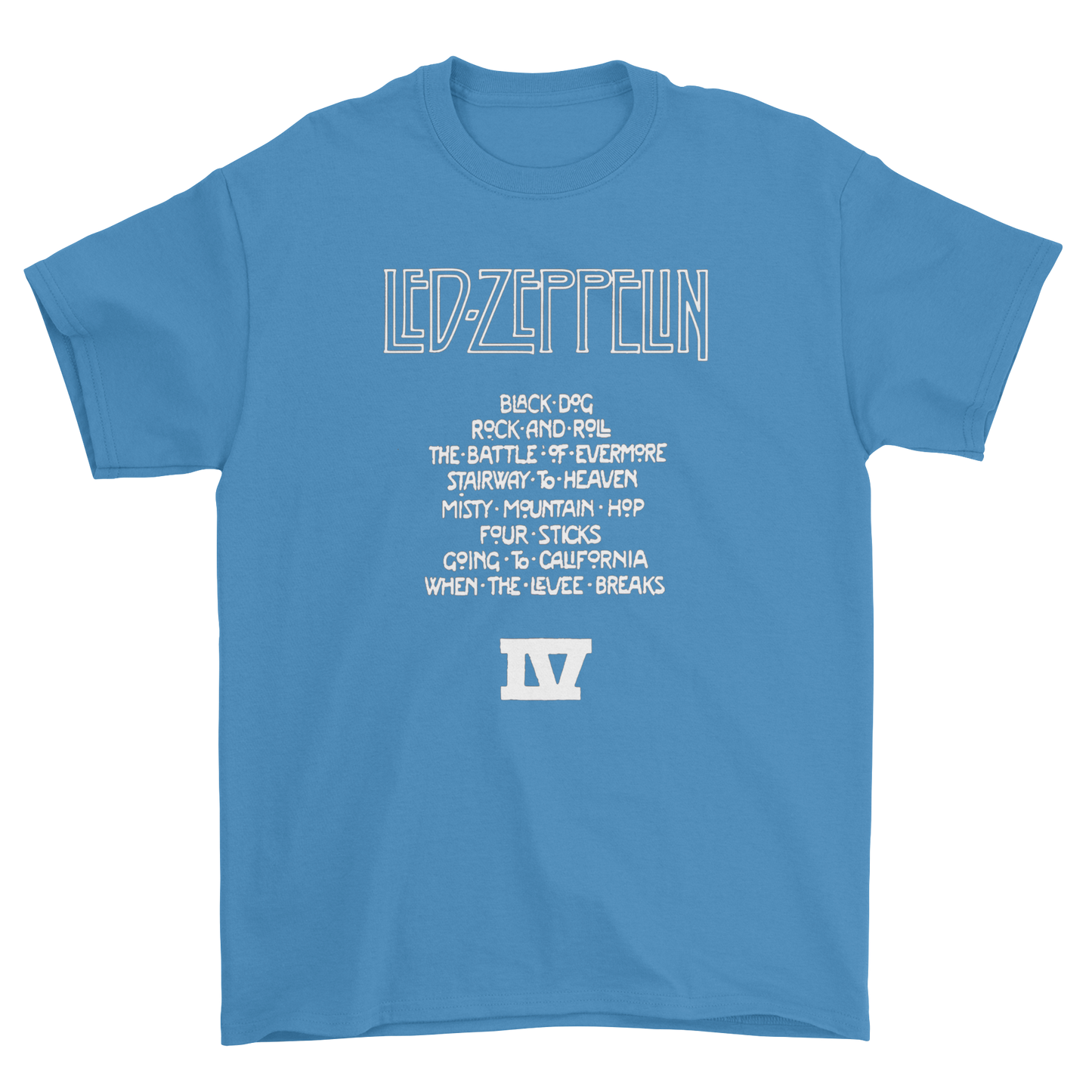 Led Zeppelin