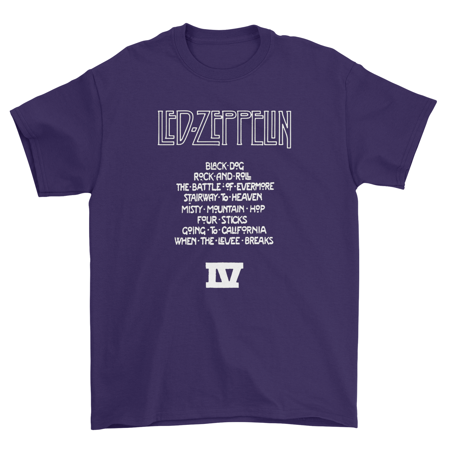 Led Zeppelin