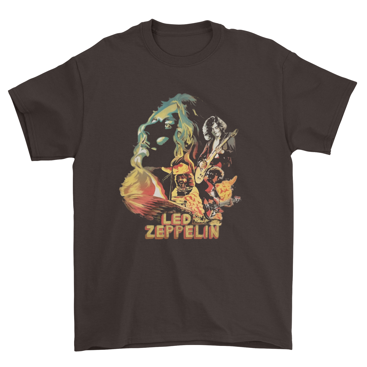 Led Zeppelin