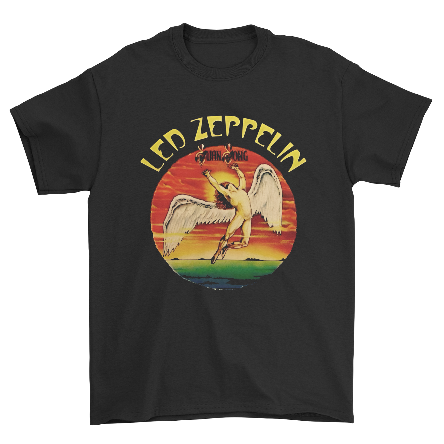 Led Zeppelin
