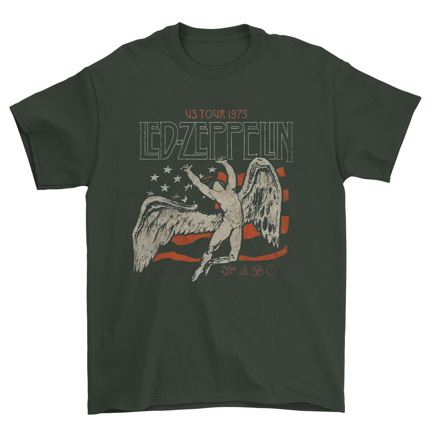 Led Zeppelin