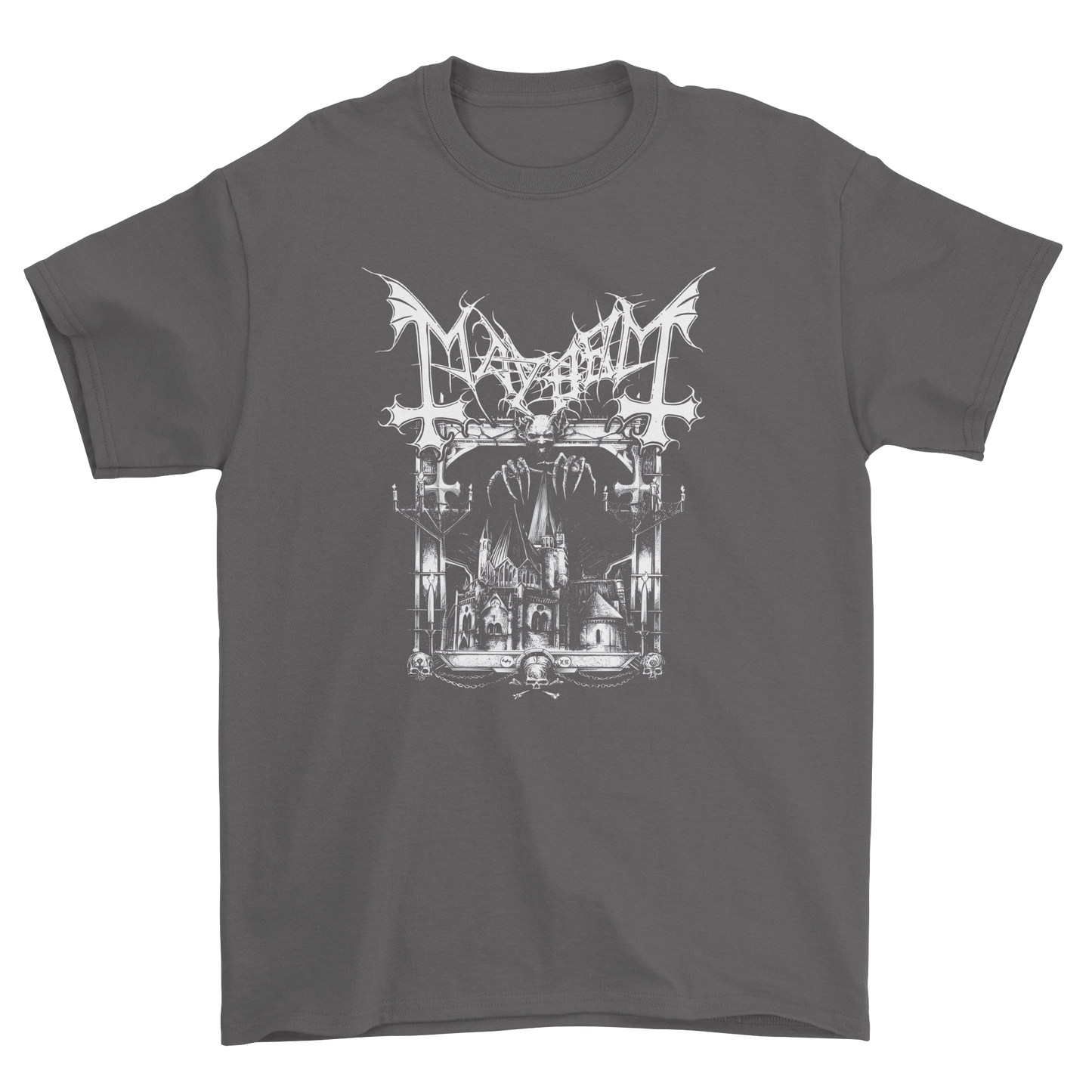 Mayhem
