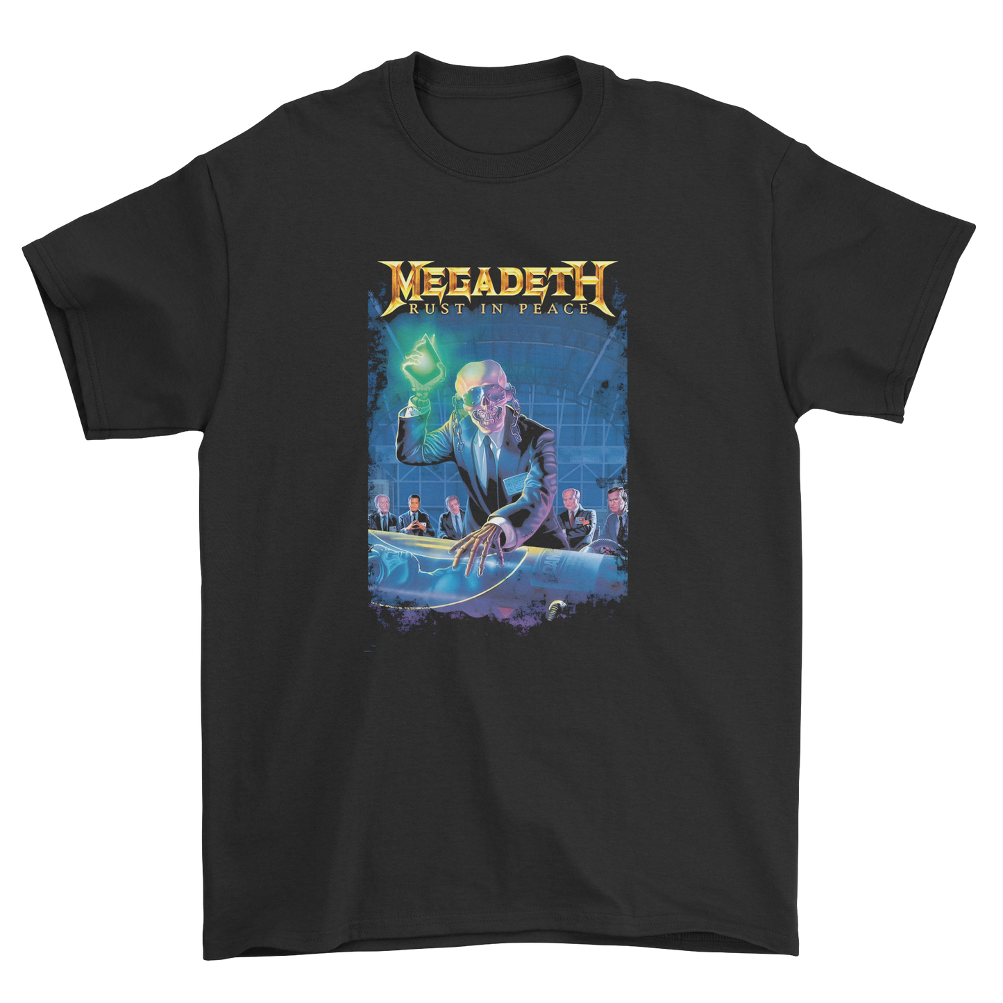 Megadeth