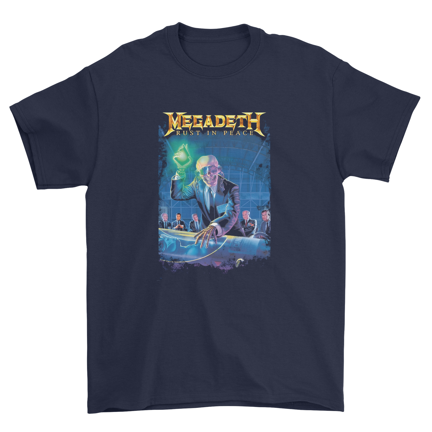 Megadeth