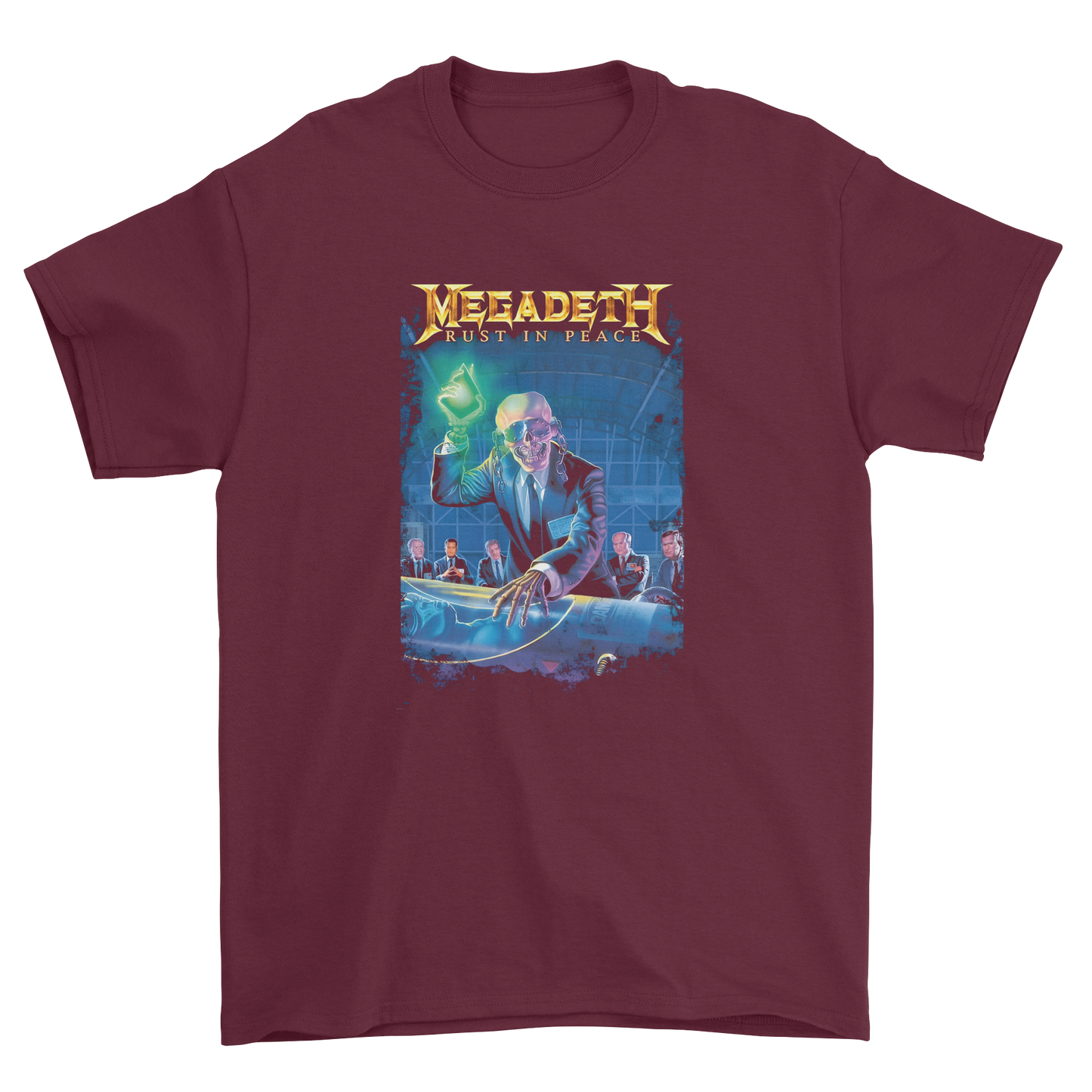 Megadeth