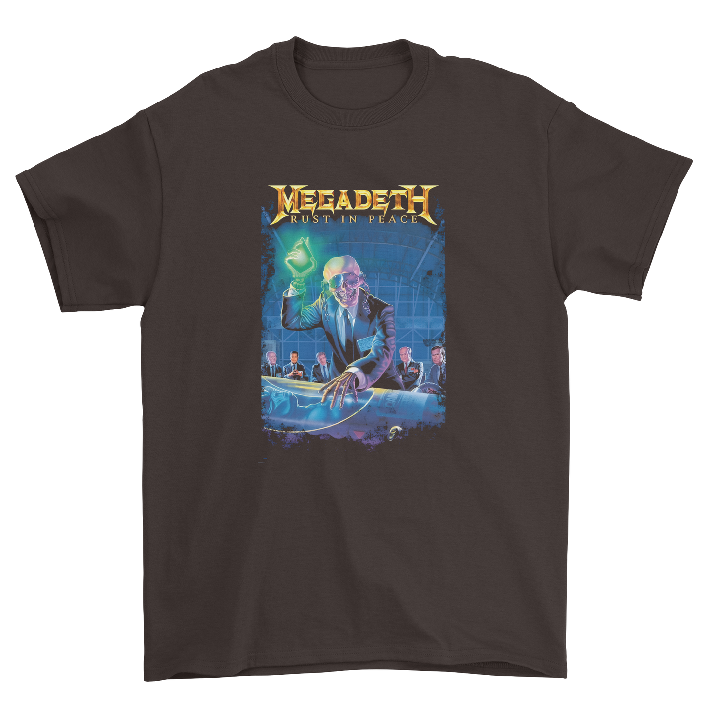 Megadeth