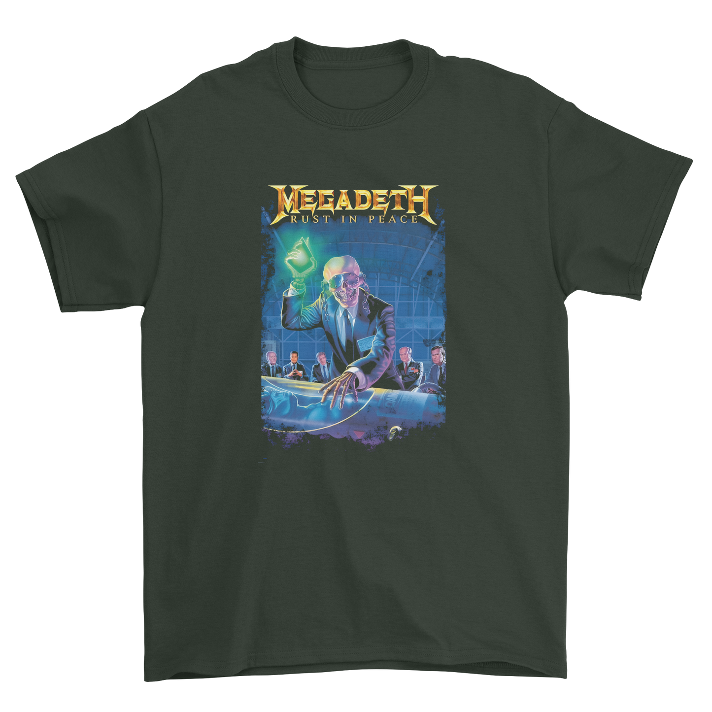 Megadeth