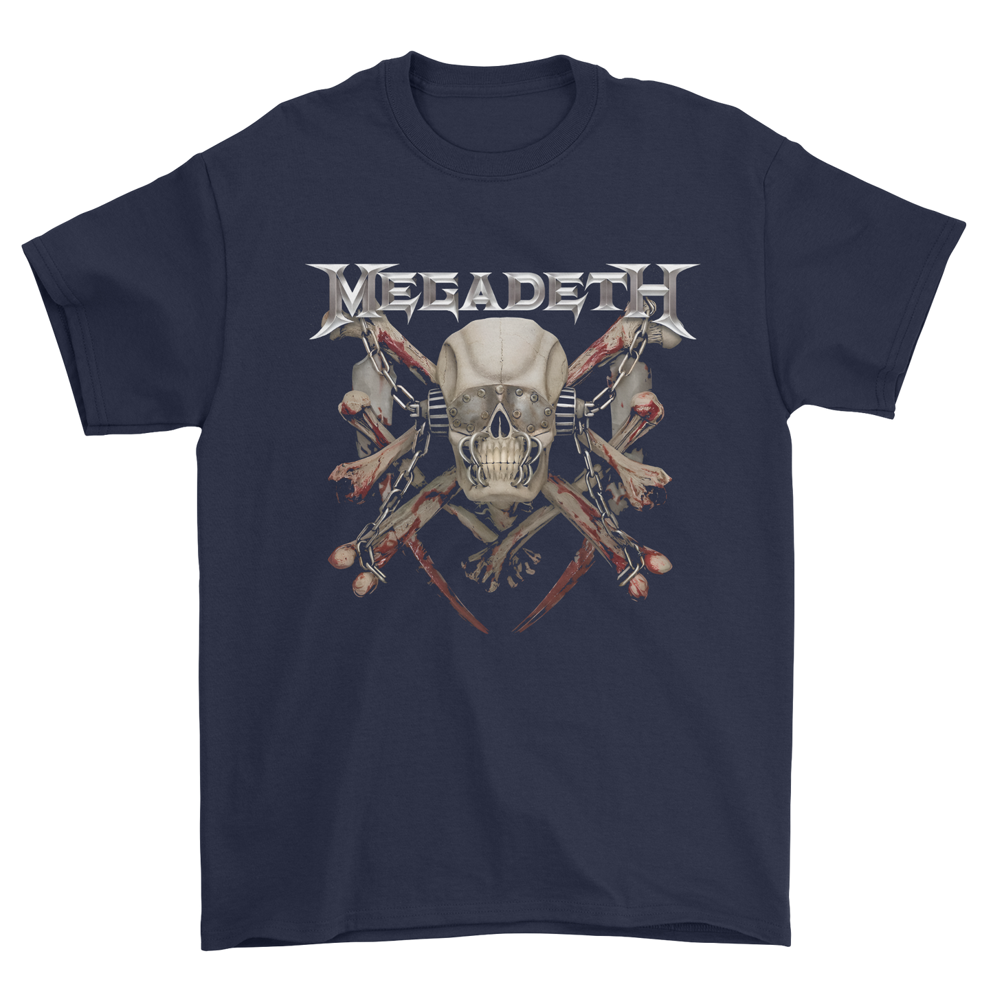 Megadeth