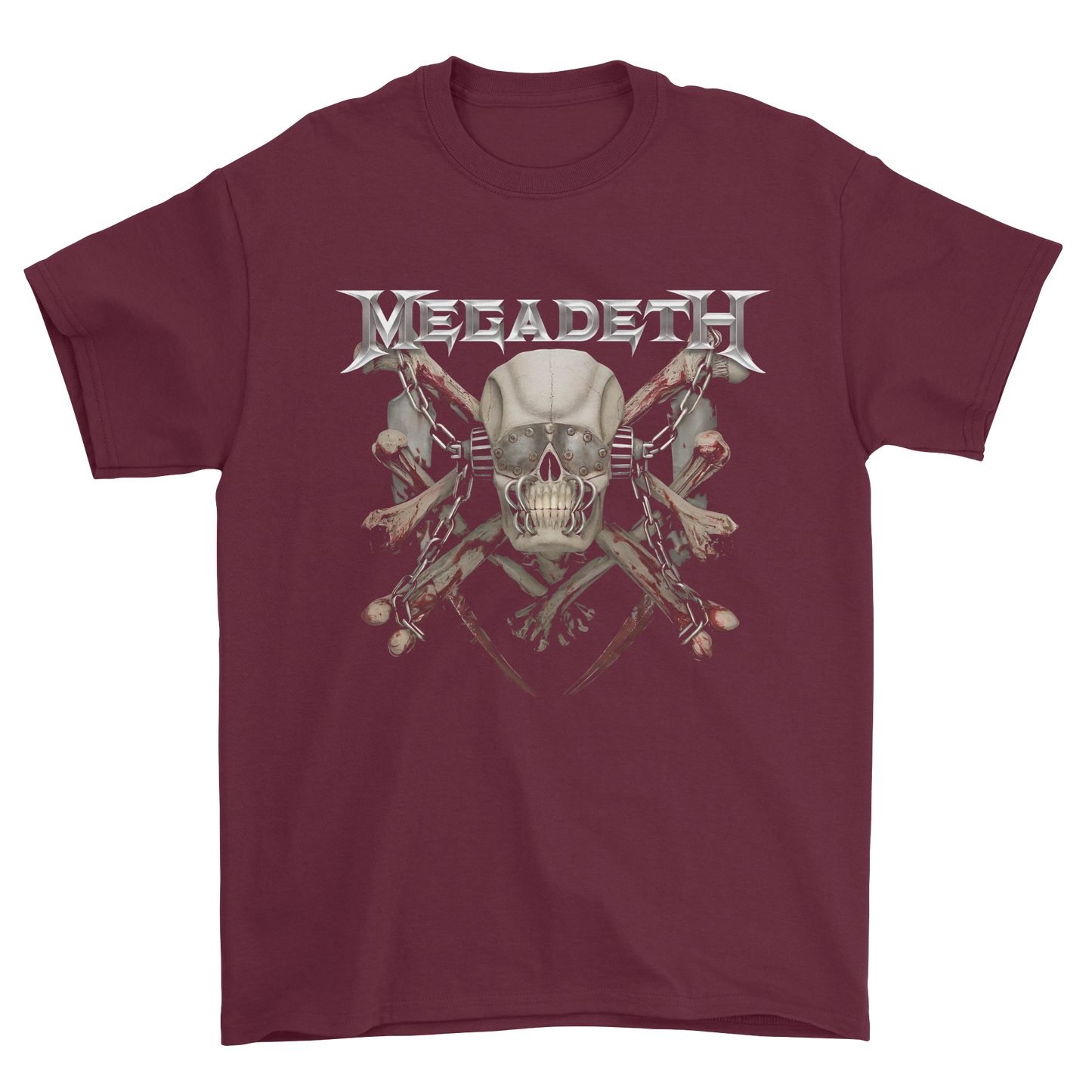 Megadeth