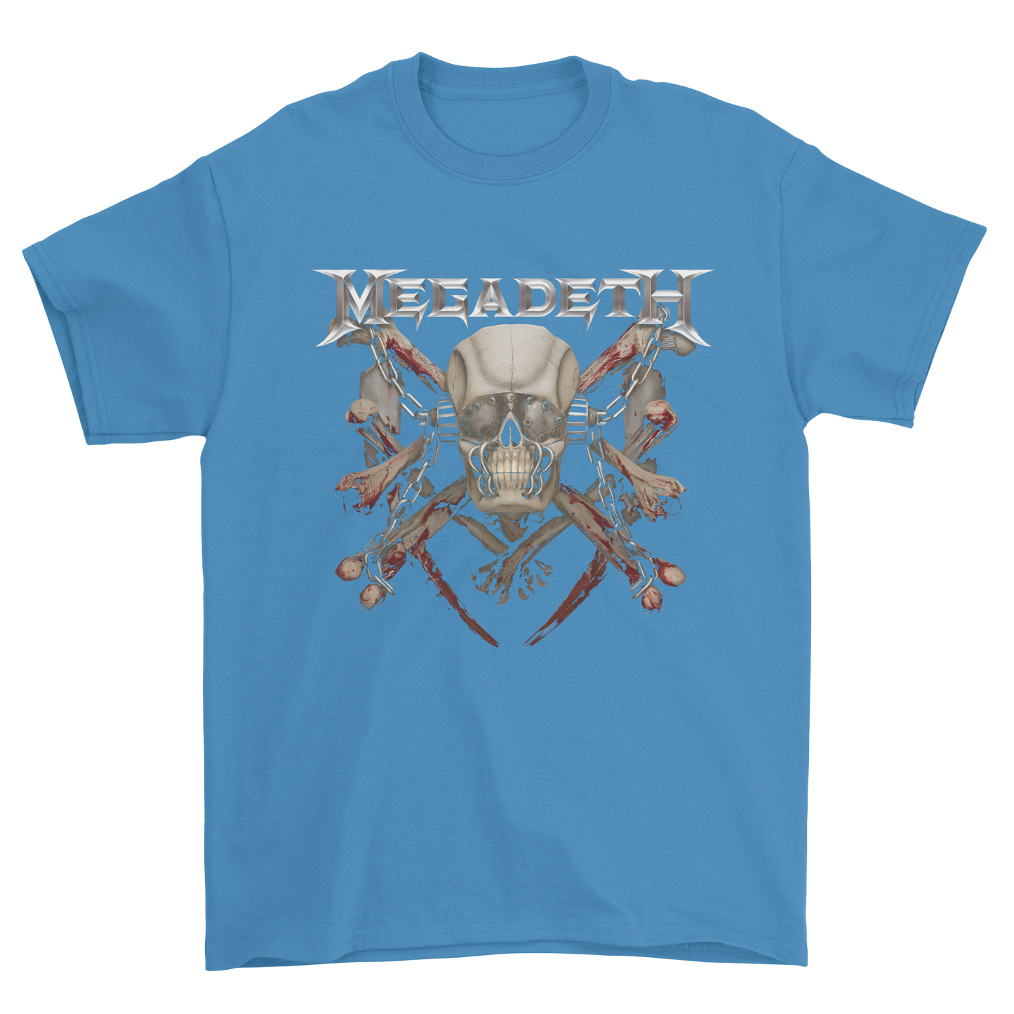 Megadeth