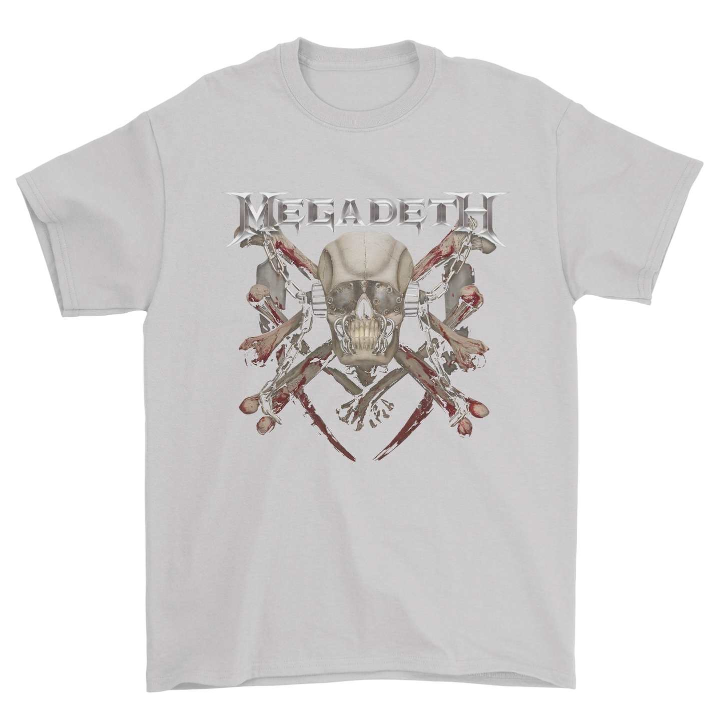 Megadeth