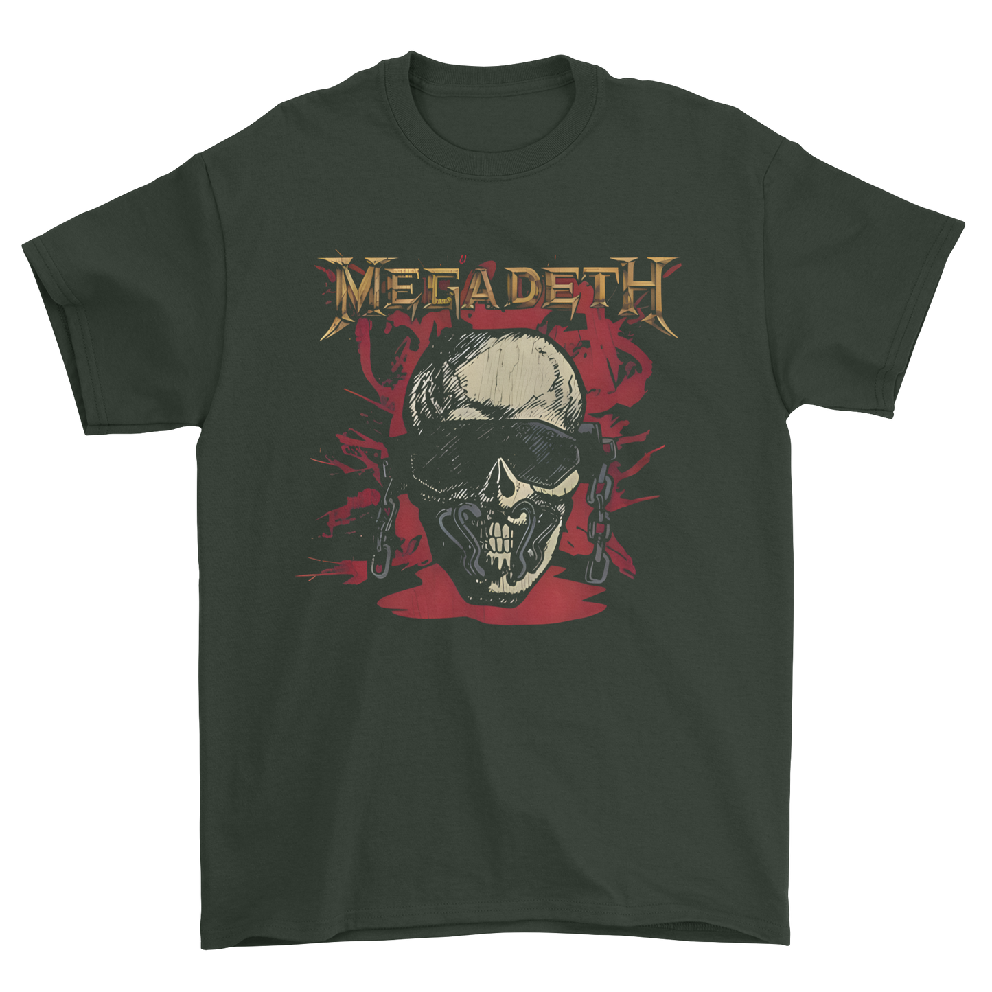 Megadeth