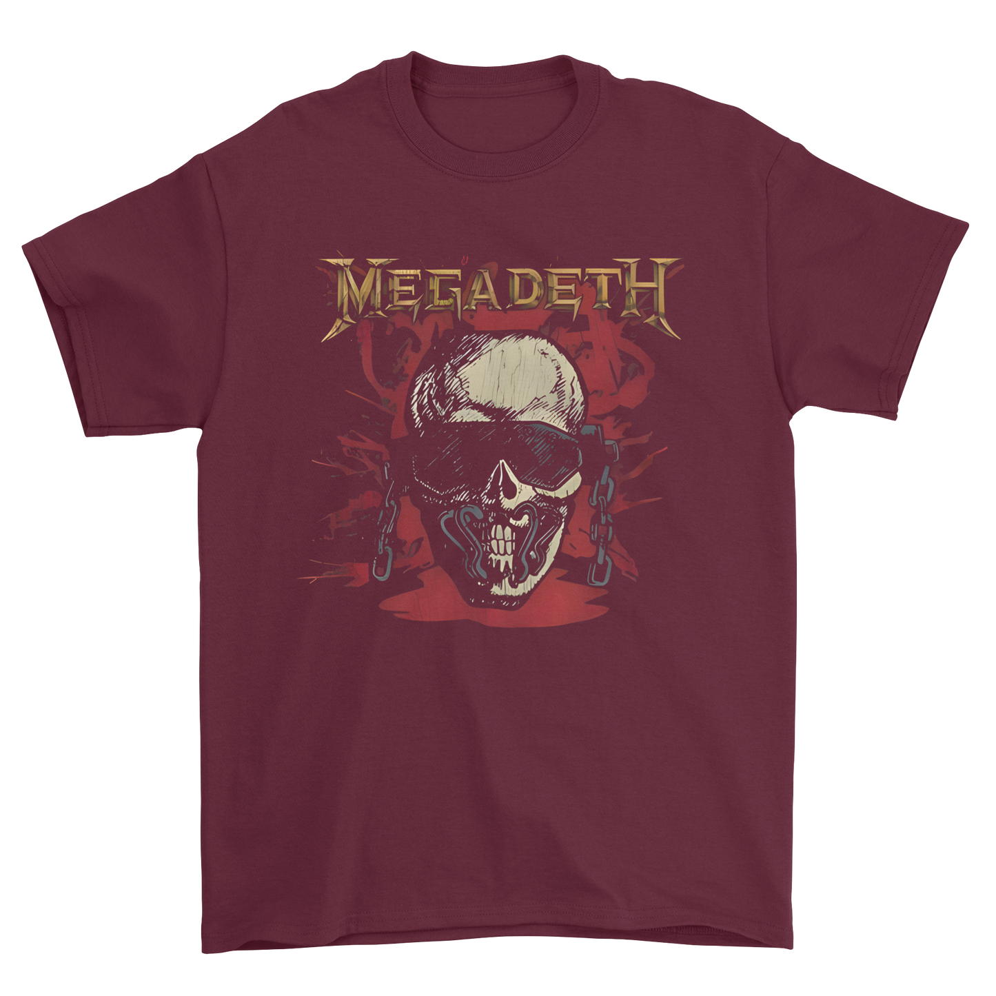 Megadeth