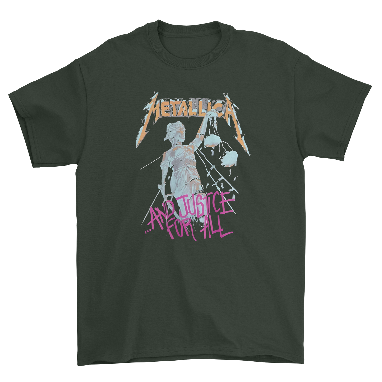 Metallica