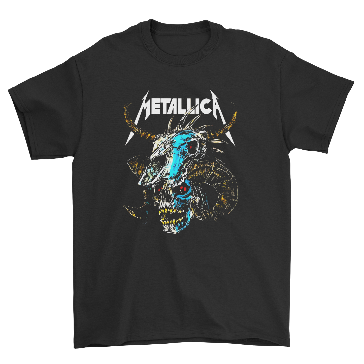 Metallica