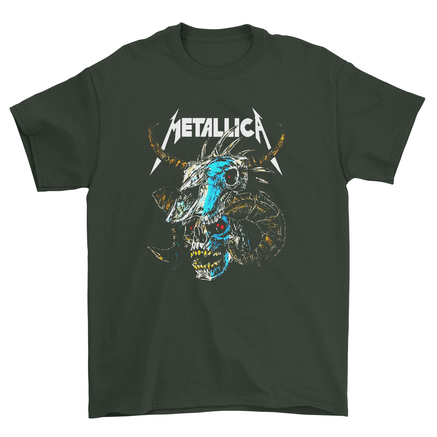 Metallica