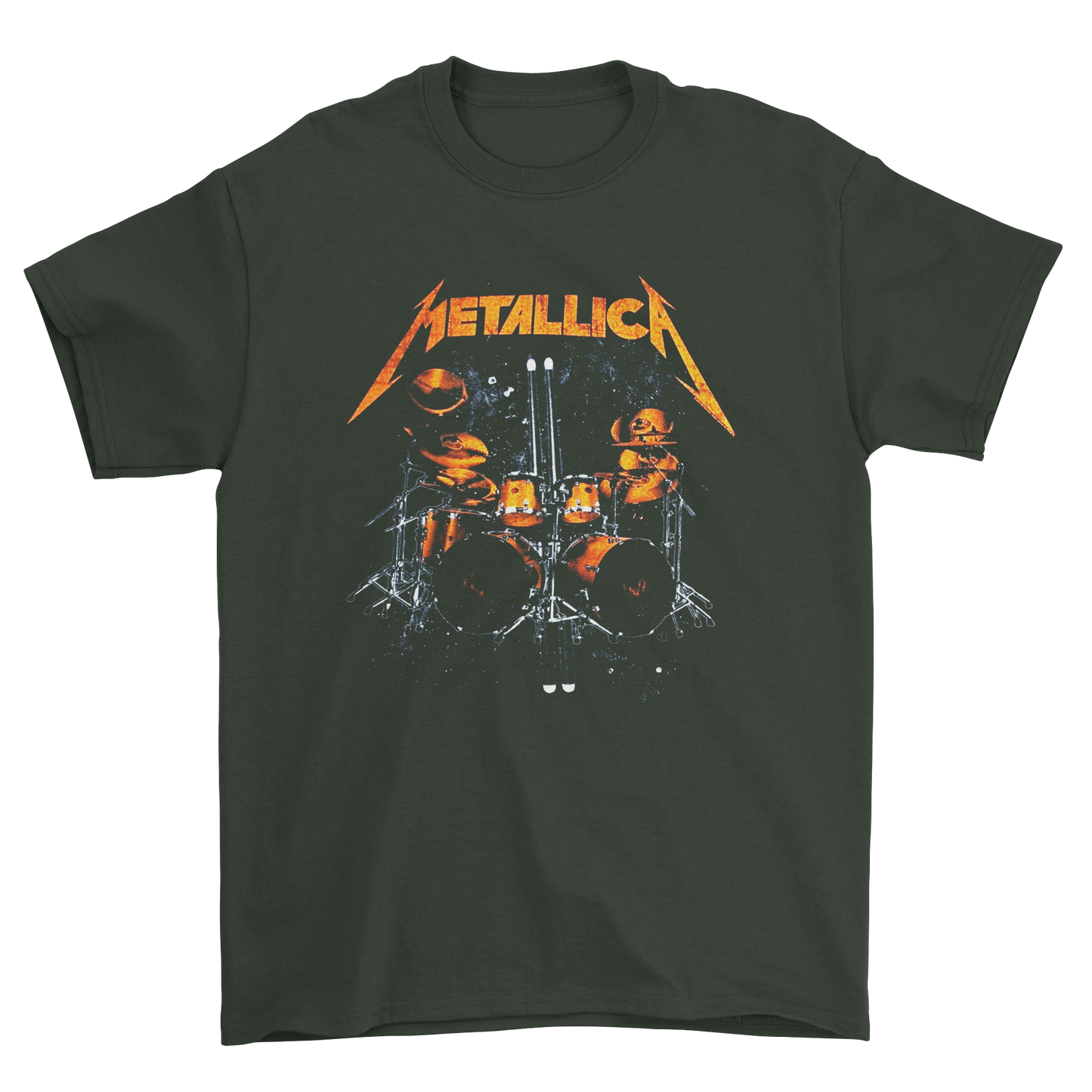 Metallica
