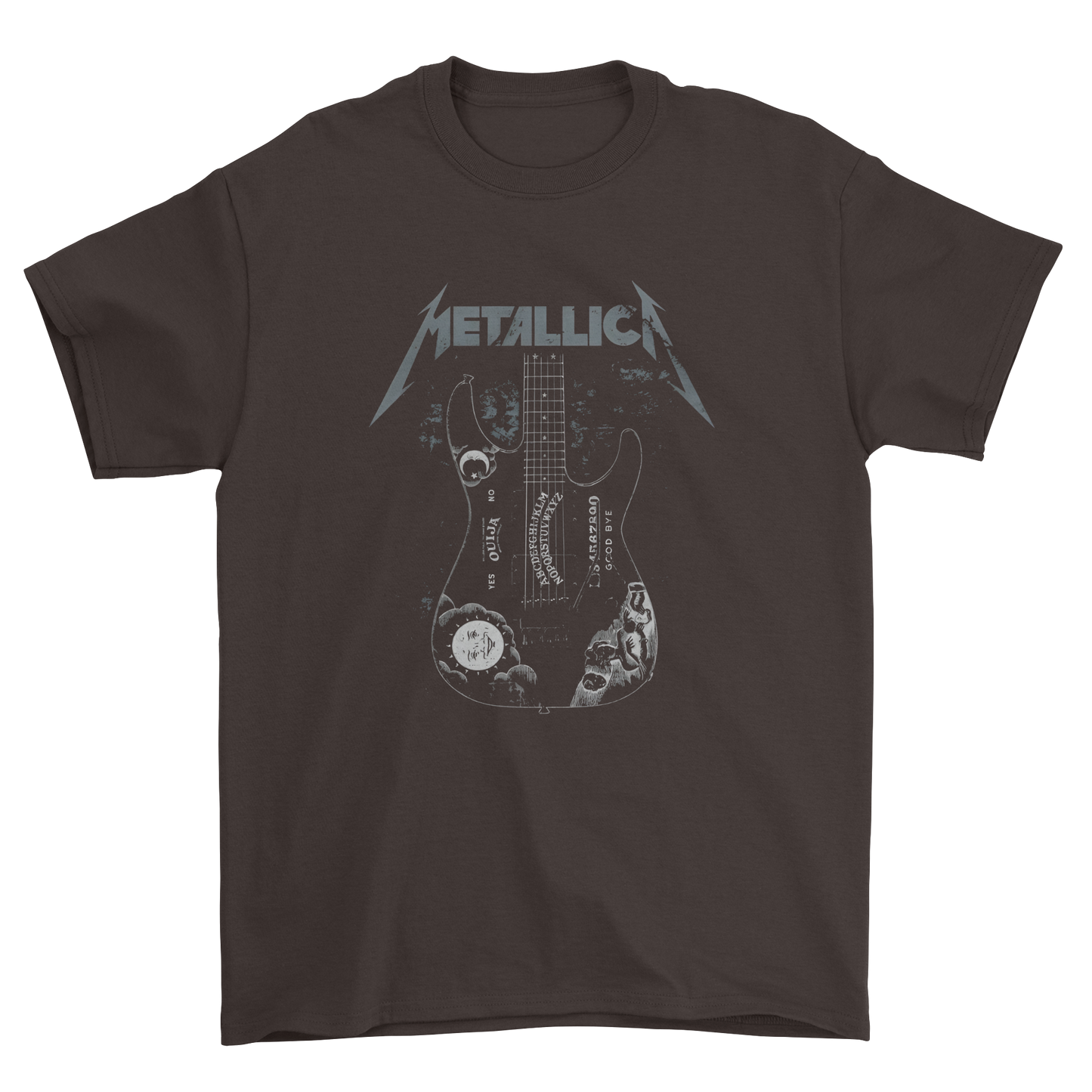 Metallica