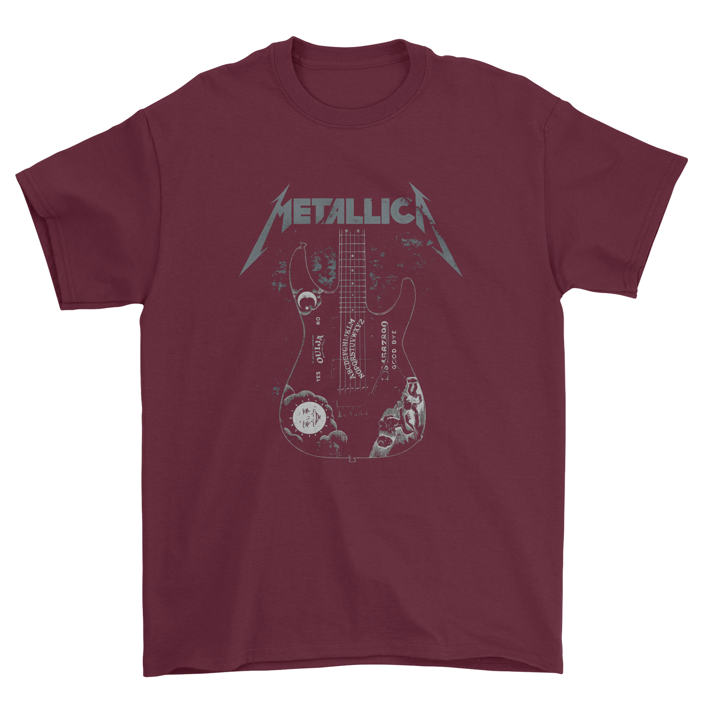 Metallica