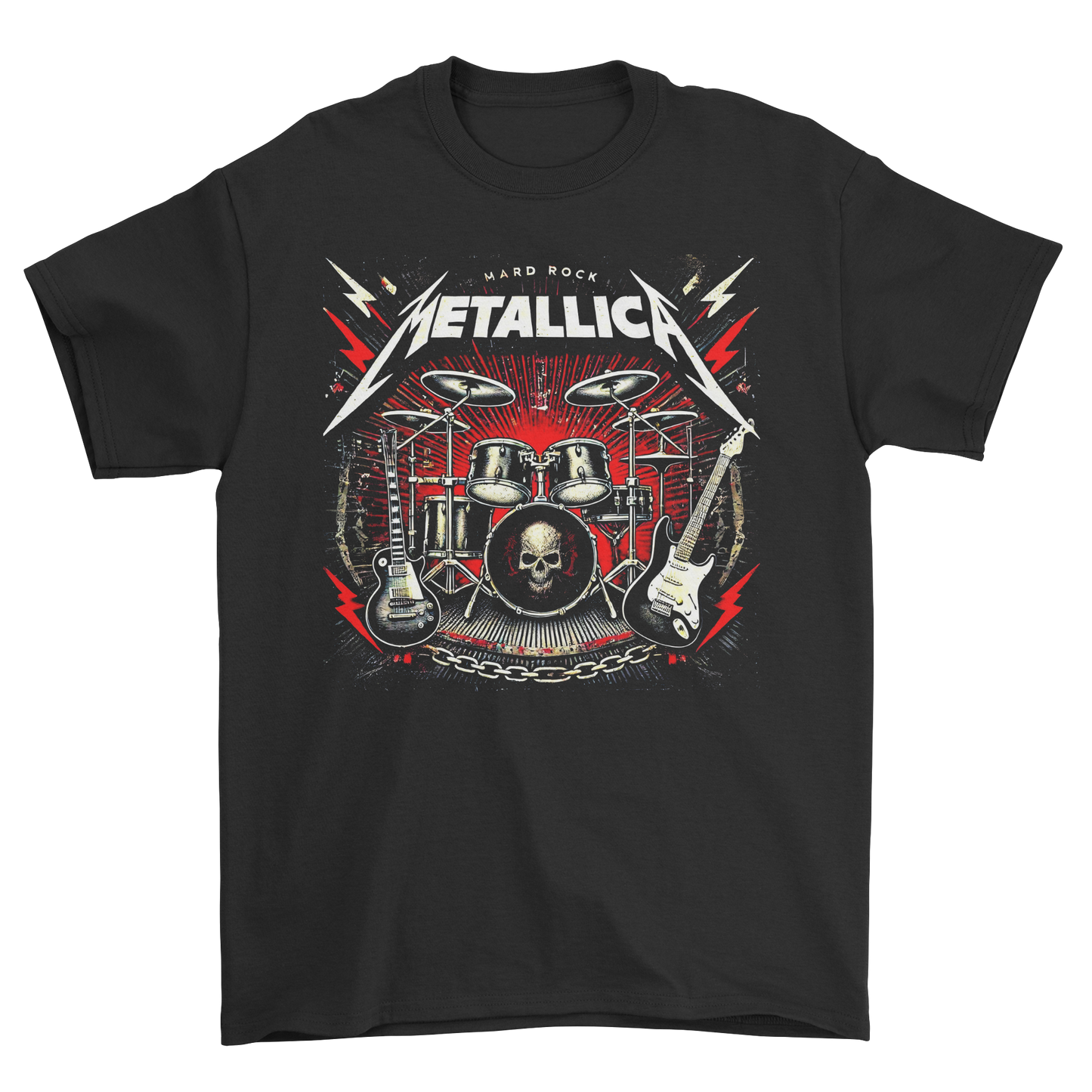 Metallica