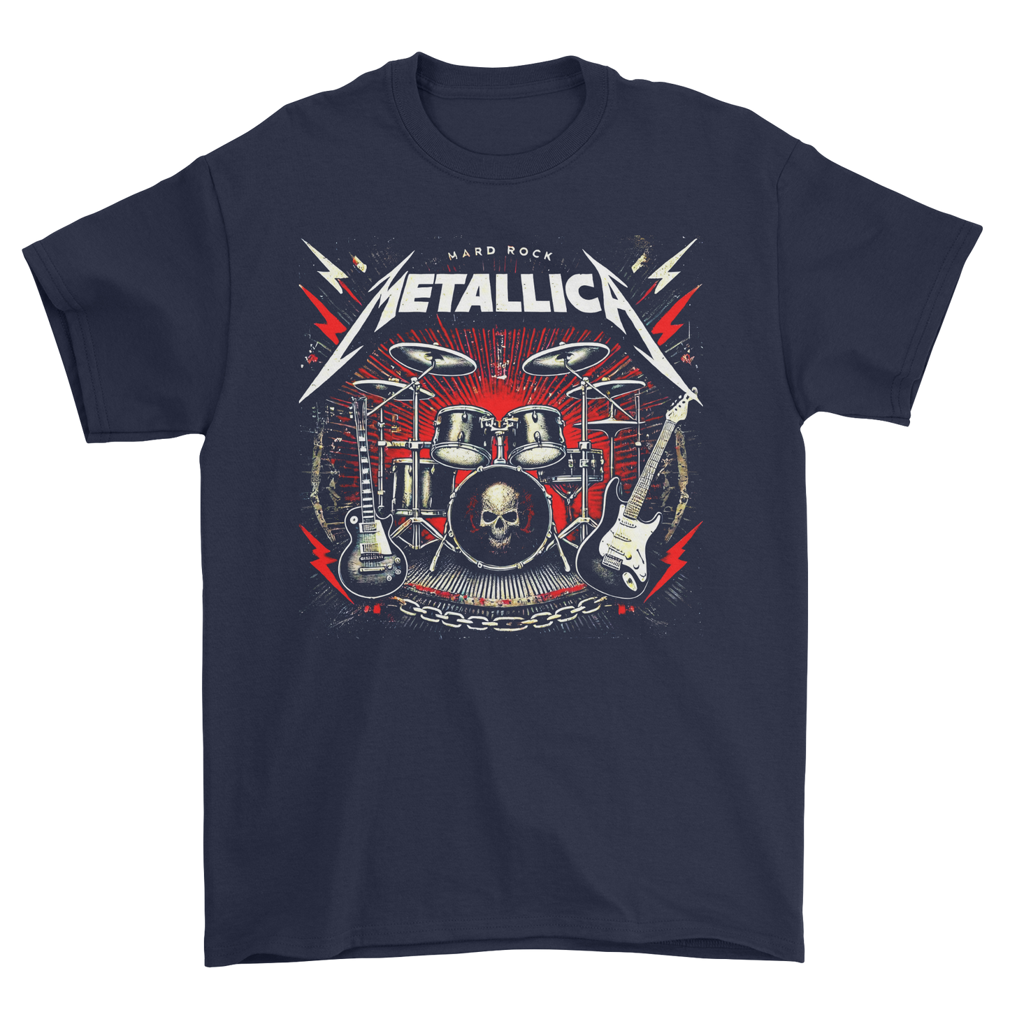 Metallica