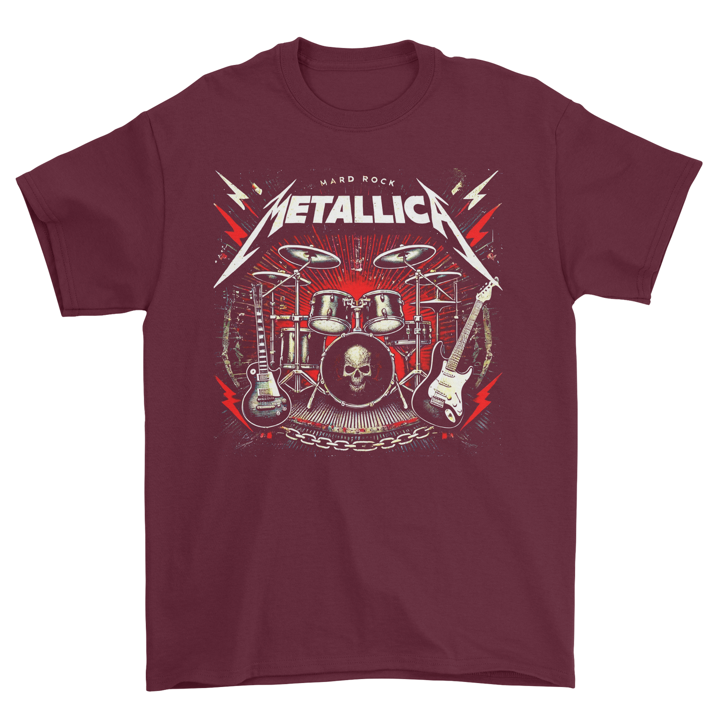 Metallica