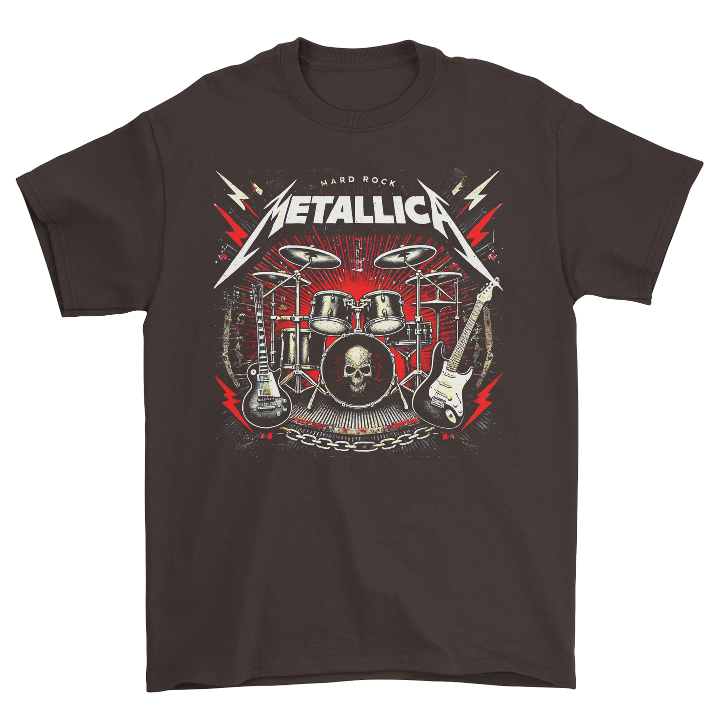 Metallica