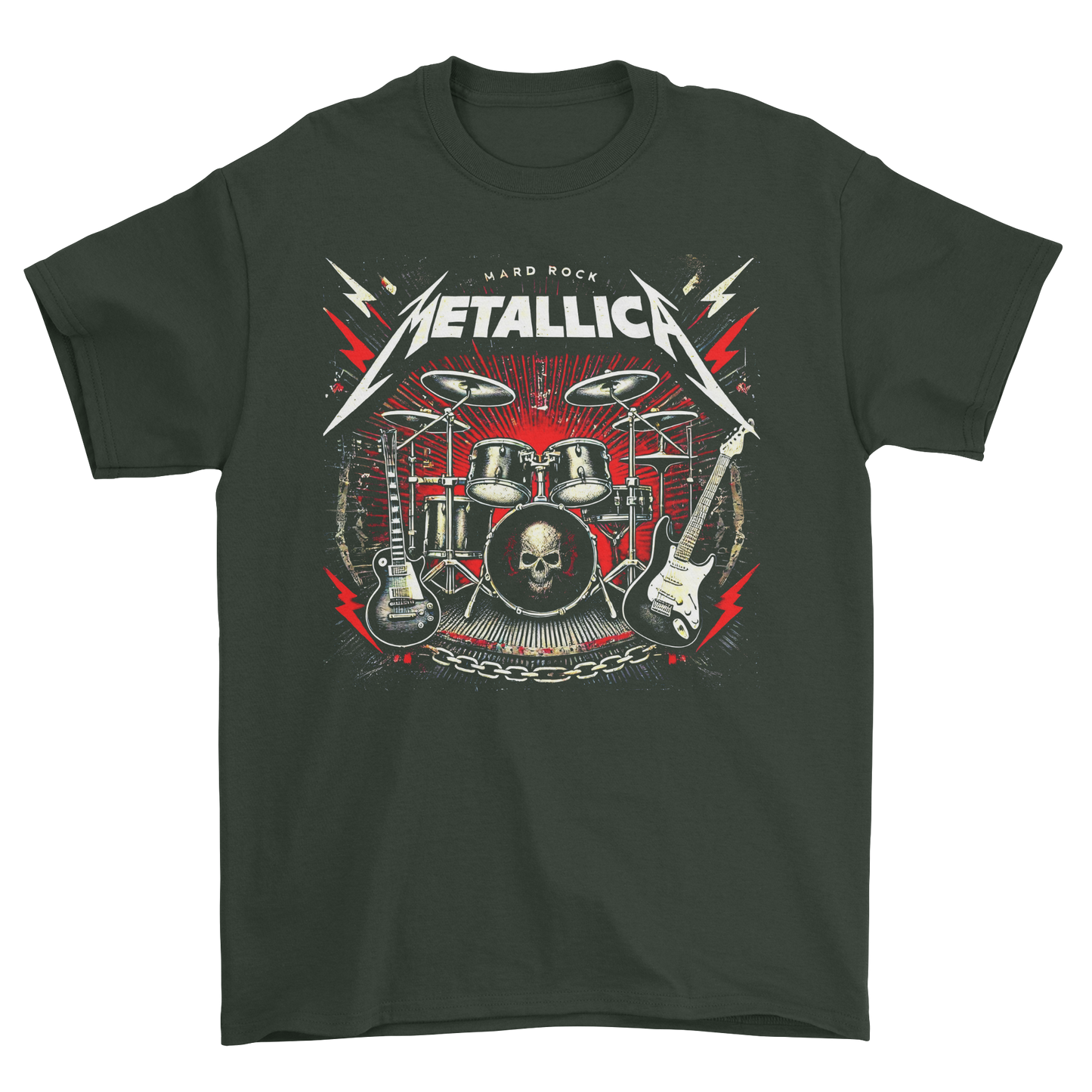 Metallica