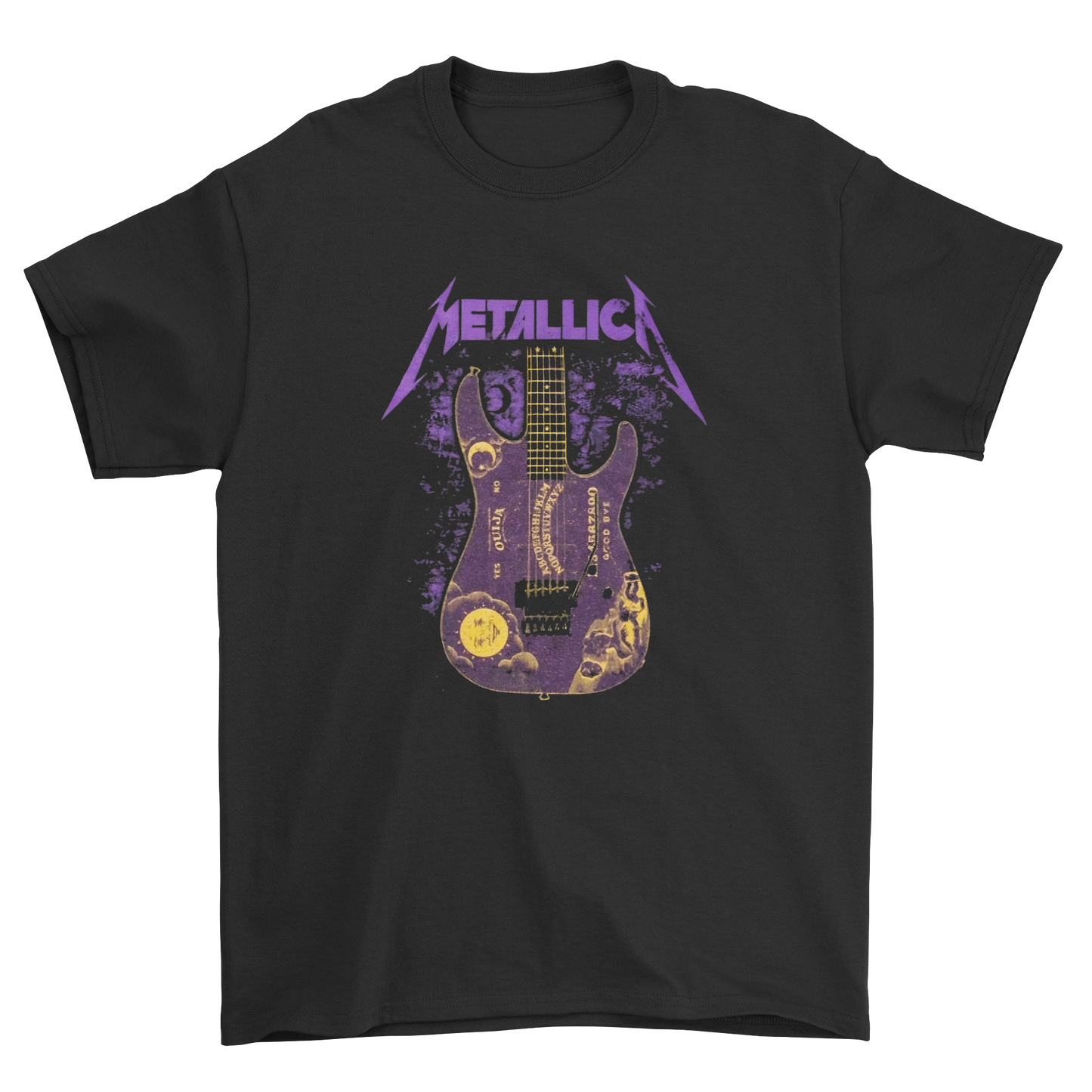 Metallica