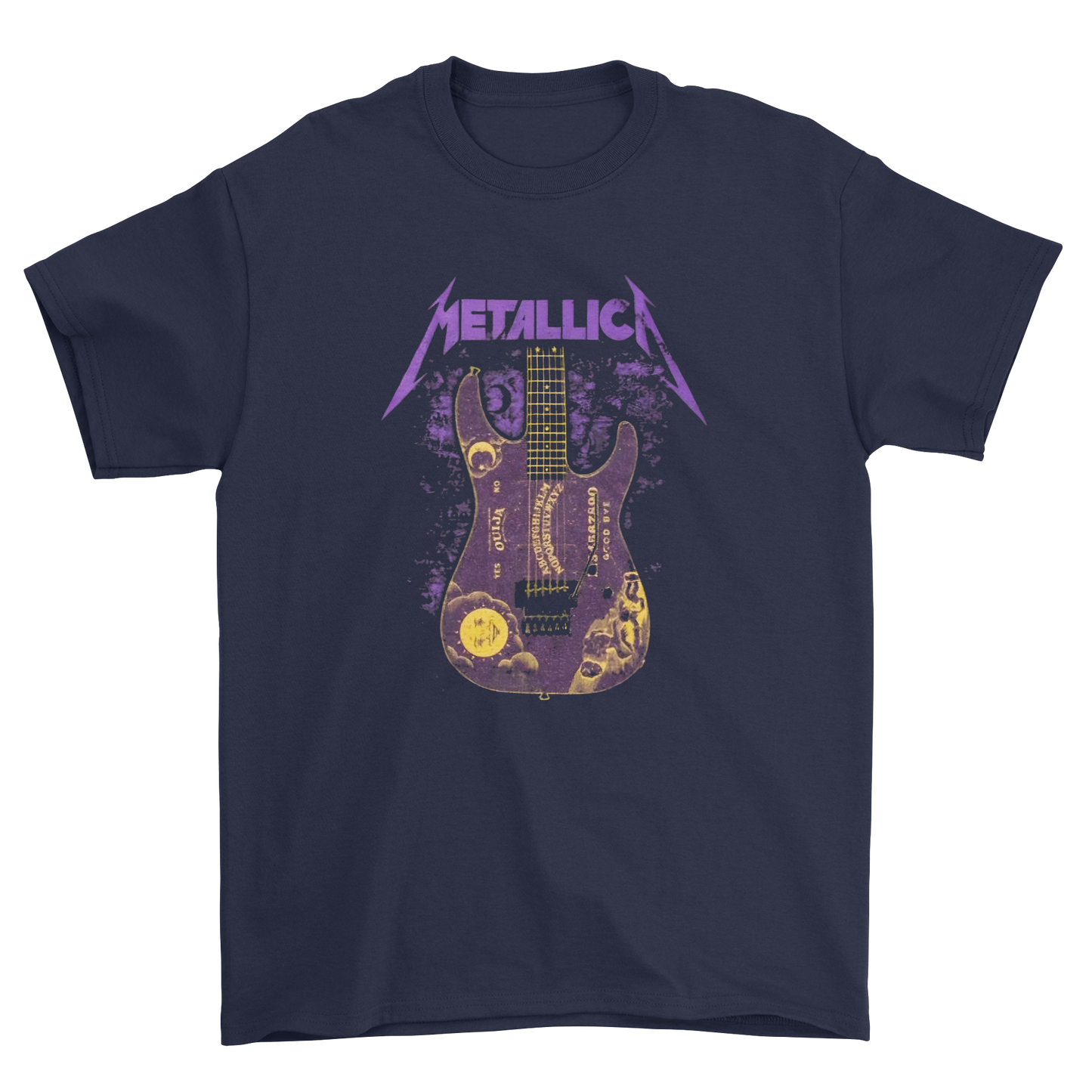 Metallica