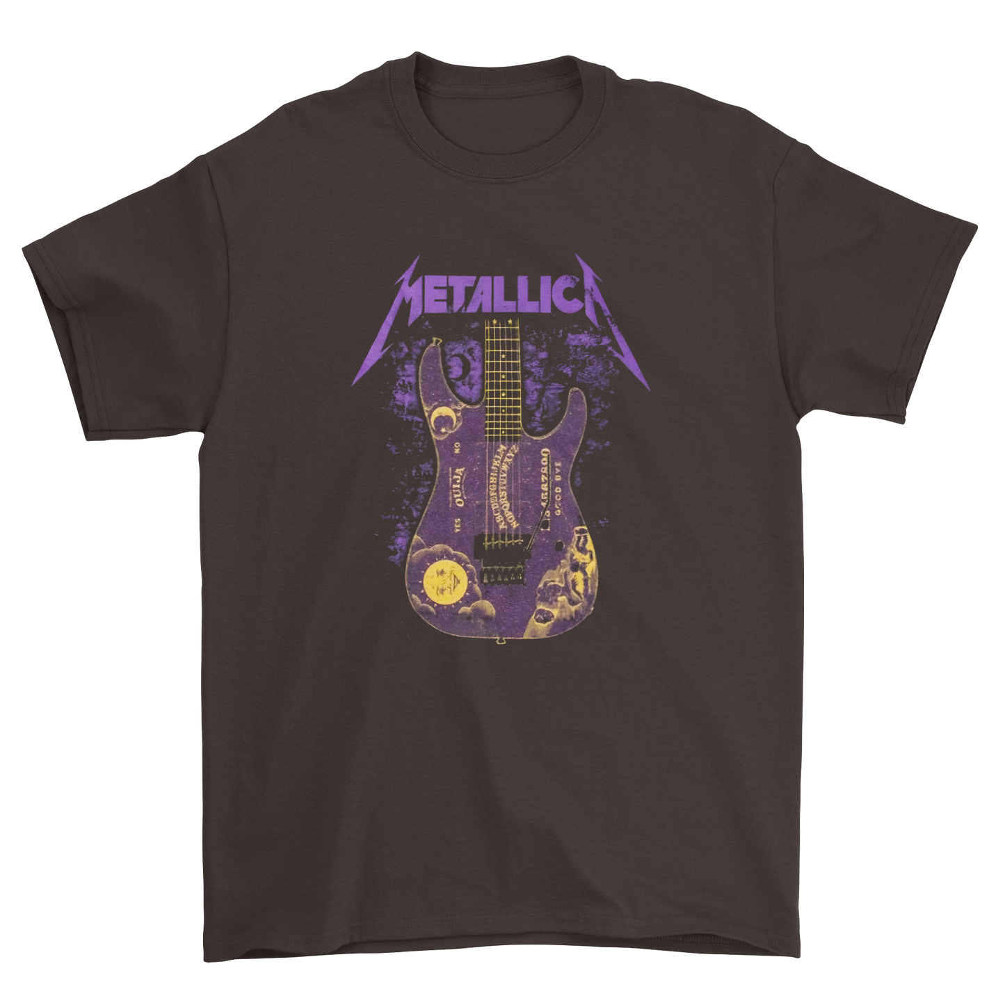 Metallica