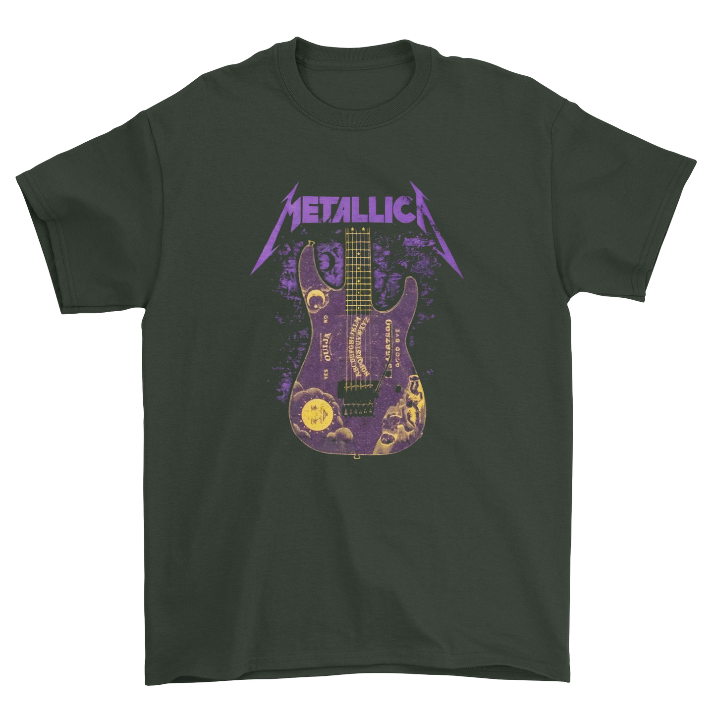 Metallica