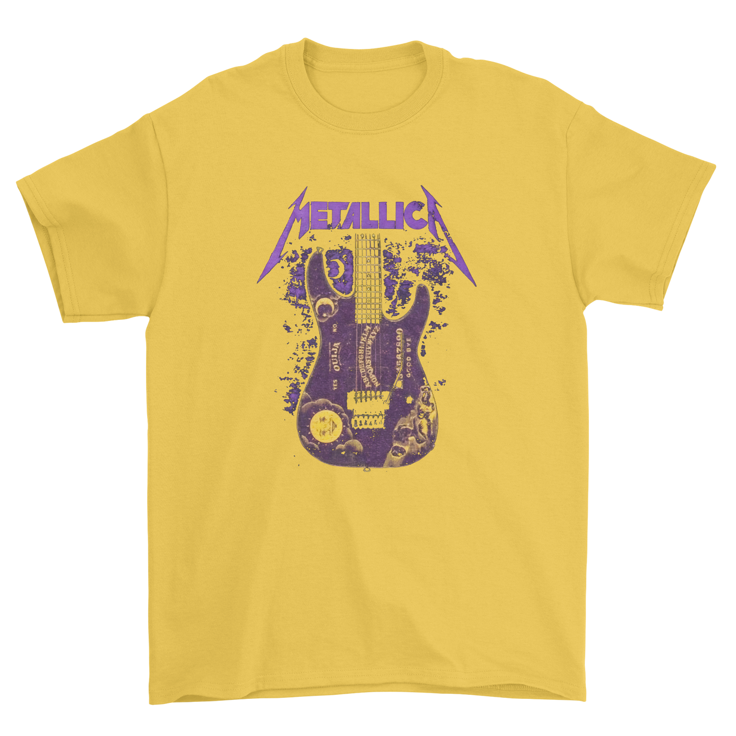 Metallica