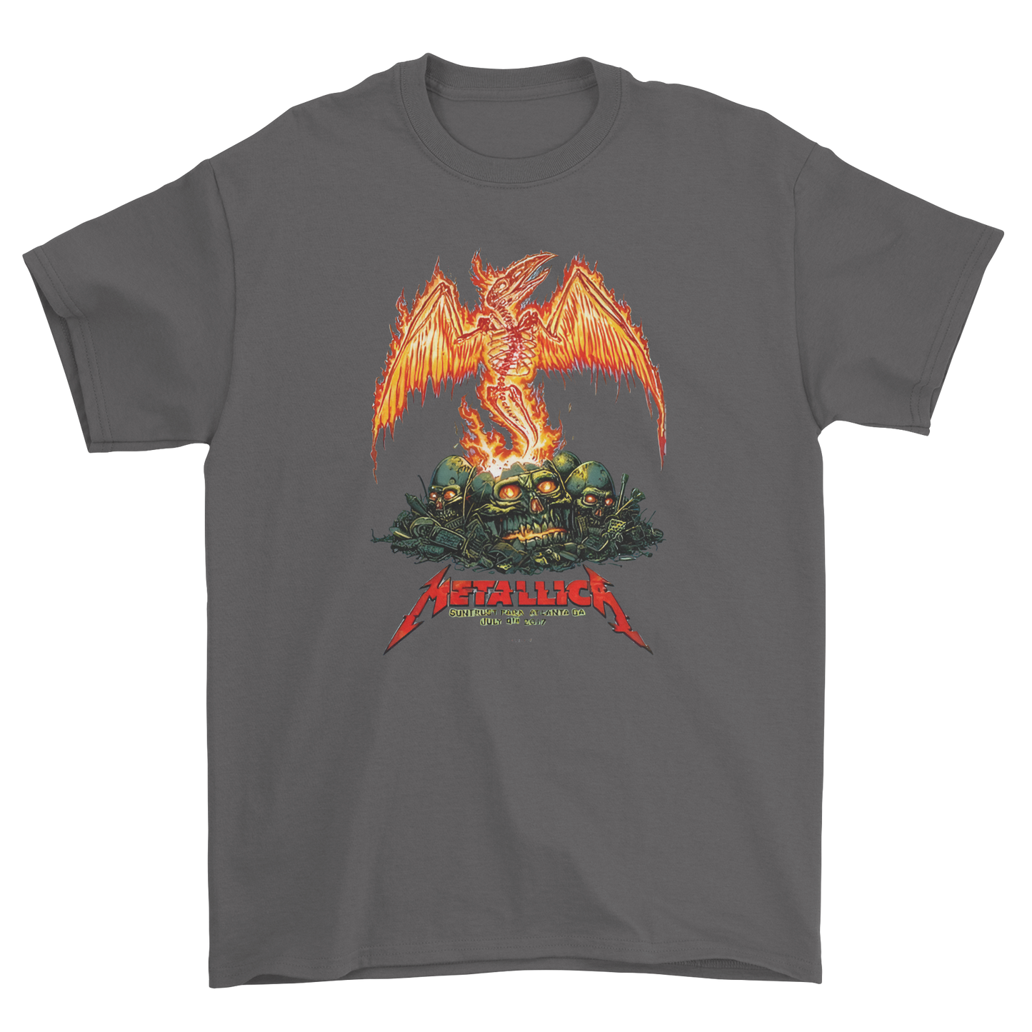 Metallica