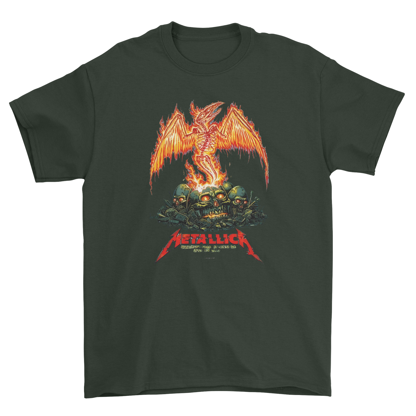 Metallica