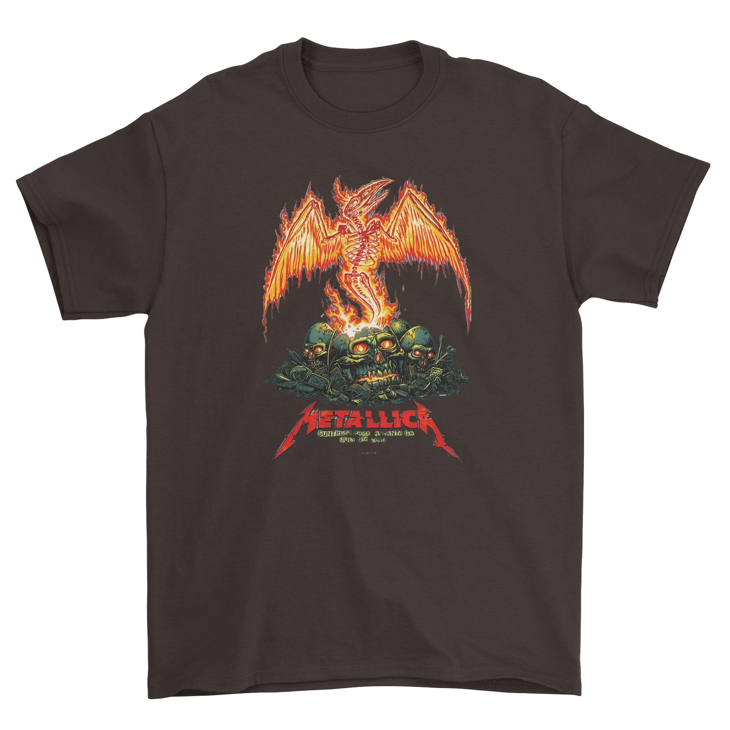 Metallica