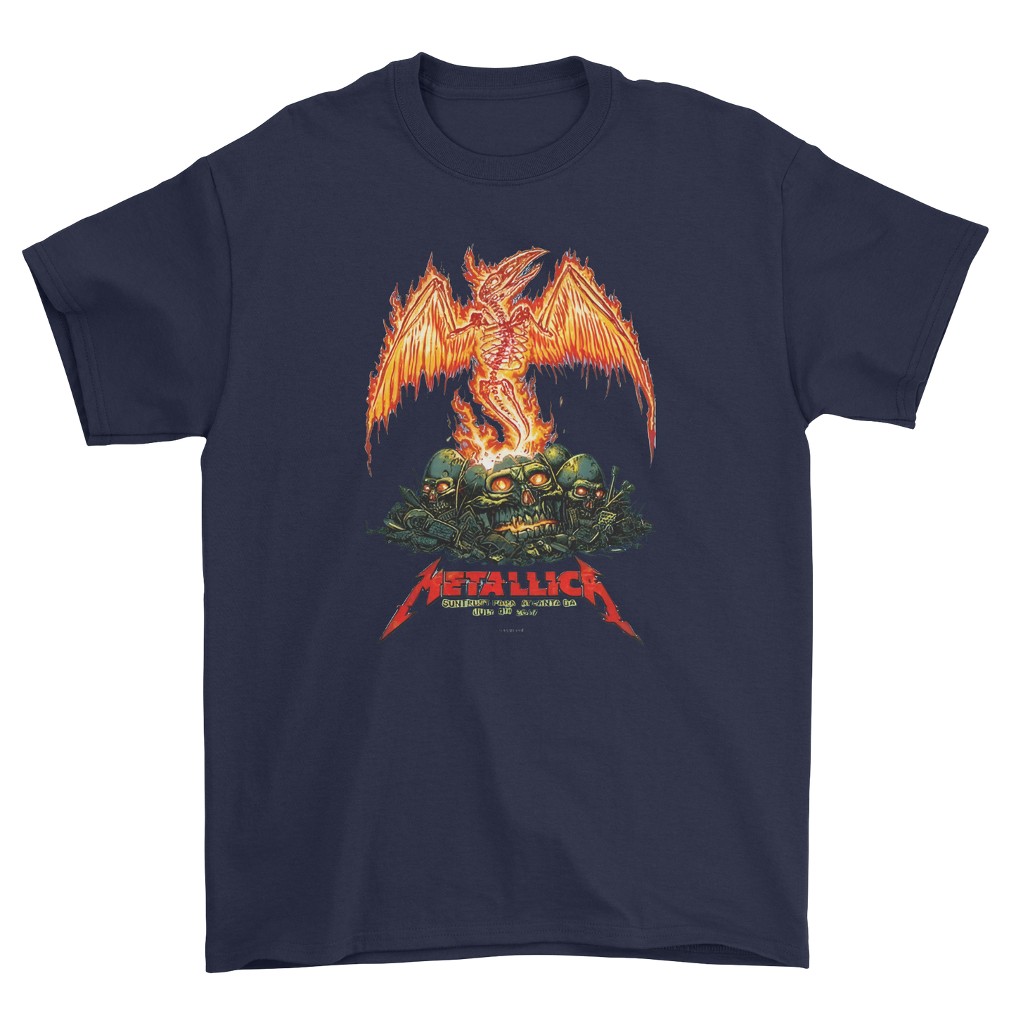 Metallica