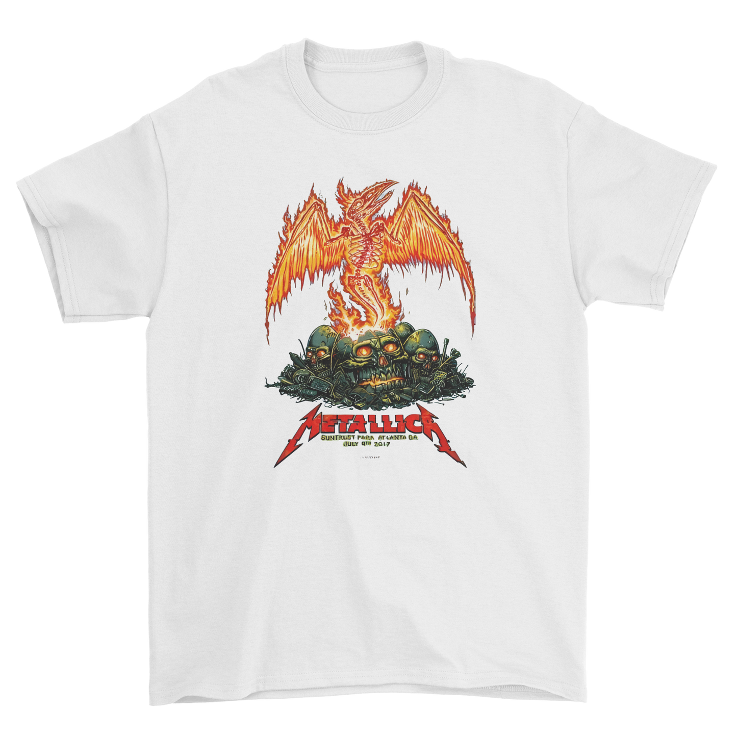 Metallica