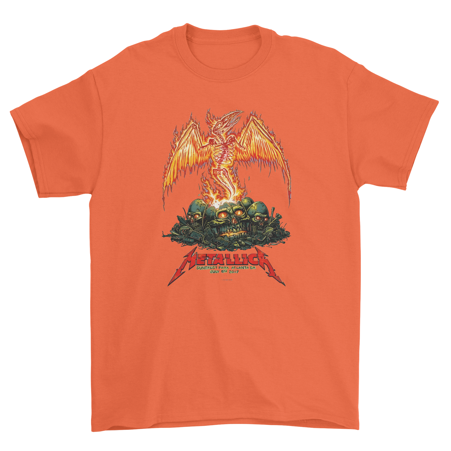 Metallica